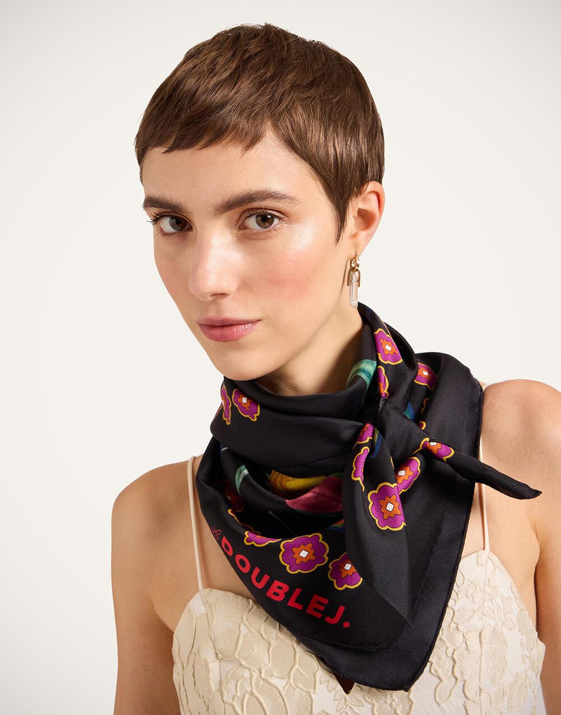 Foulard 90 5
