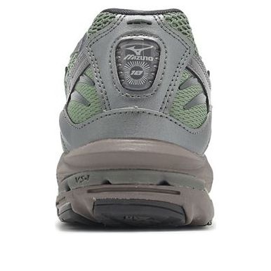 Mizuno Wave Rider 10 'Agave Green Black' D1GA243109 - 4