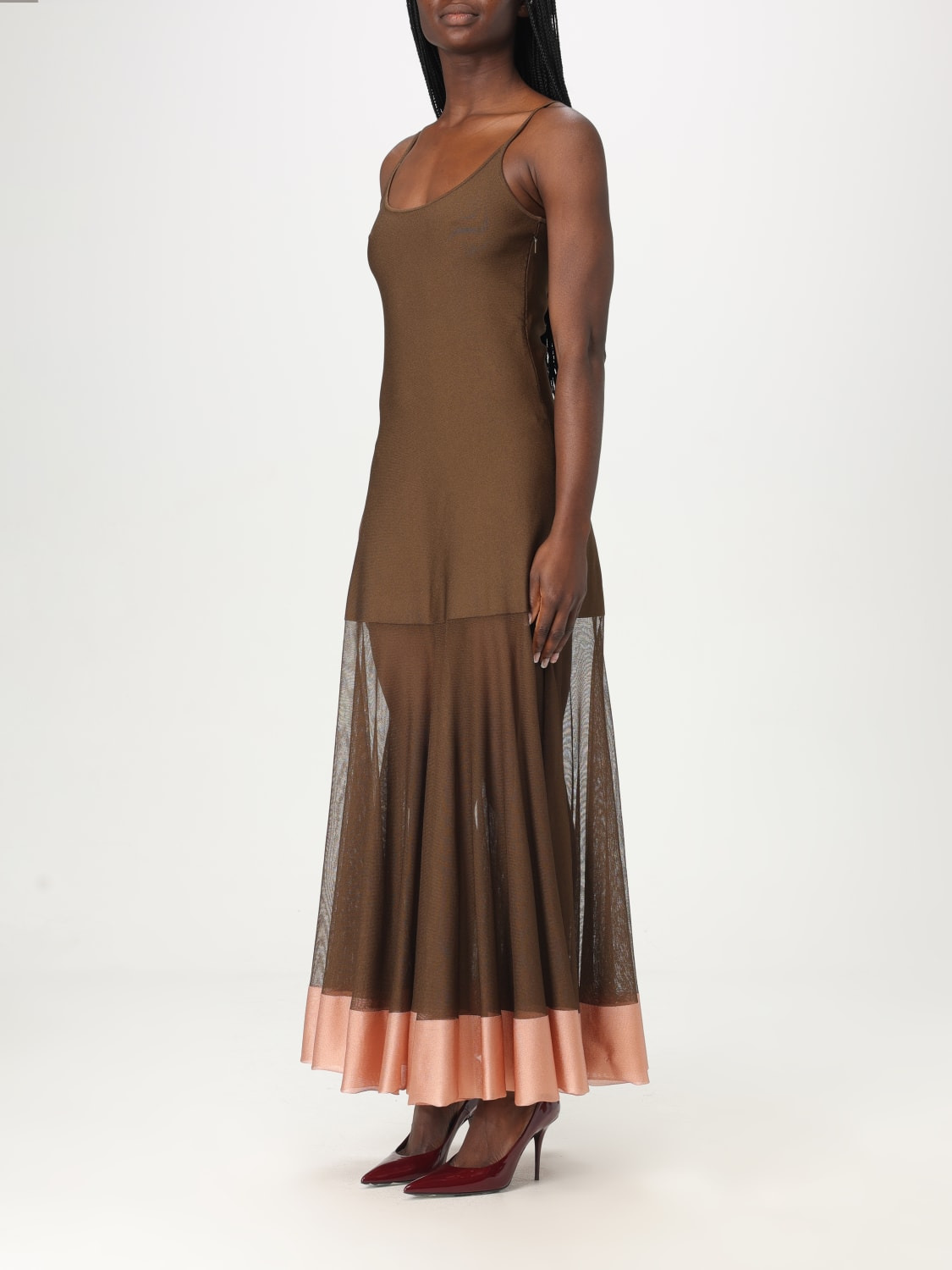 Dress woman Fendi - 3