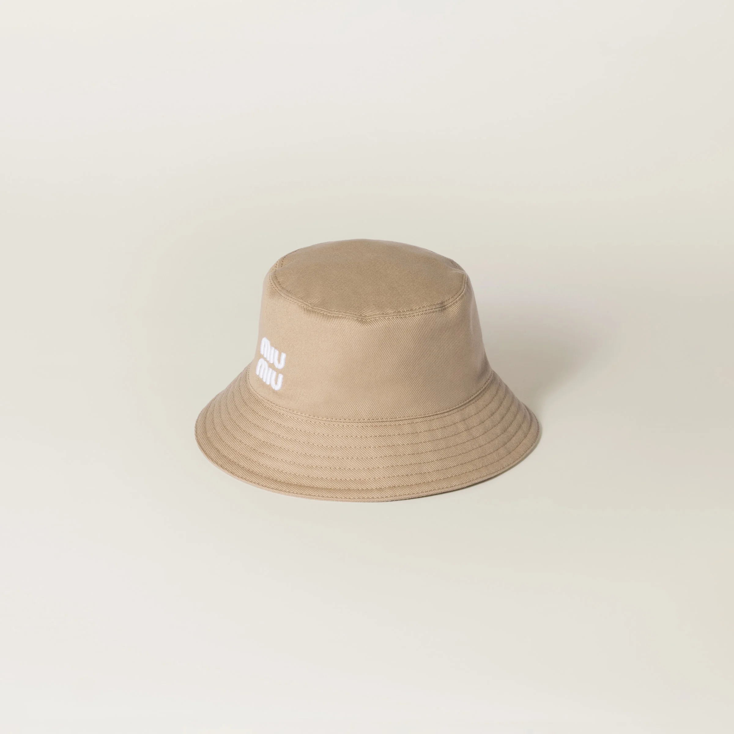 Drill bucket hat - 1