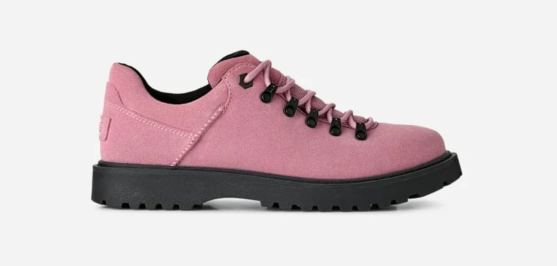 ® Men's Birch Hiker Shoes in Dusty Orchid - 1