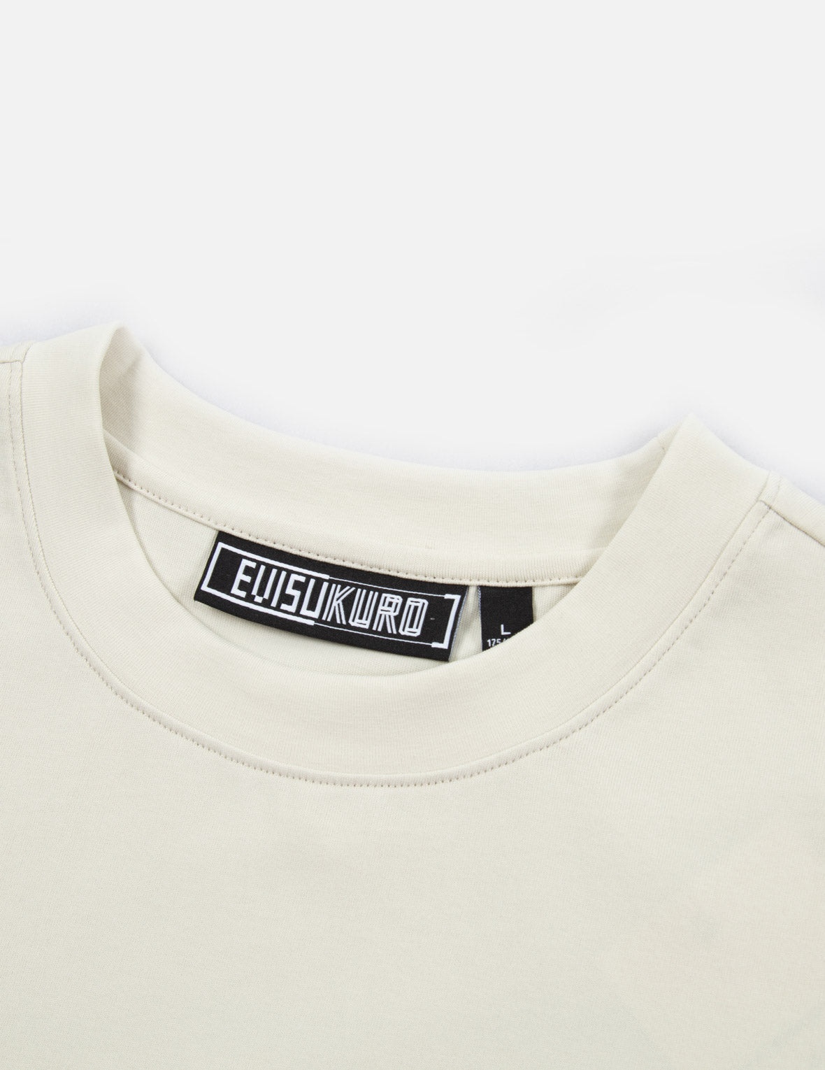 Graffiti Effect Logo and Slogan Print T-shirt - 12