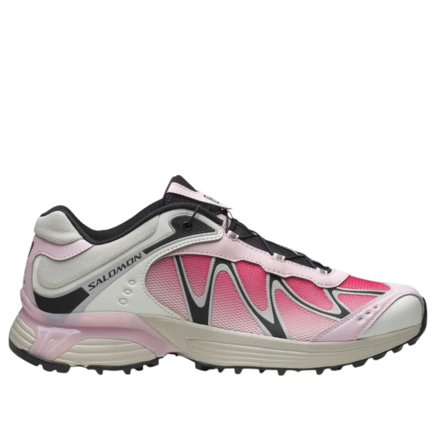 (WMNS) SALOMON XT-Whisper 'Fairy Tale Black' 477612 - 4