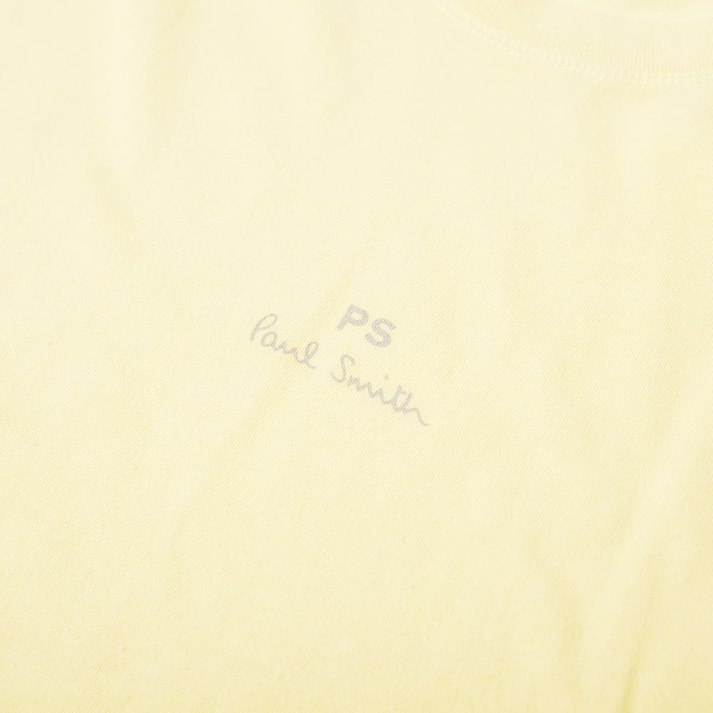 Paul Smith Chest Logo Tee - 2