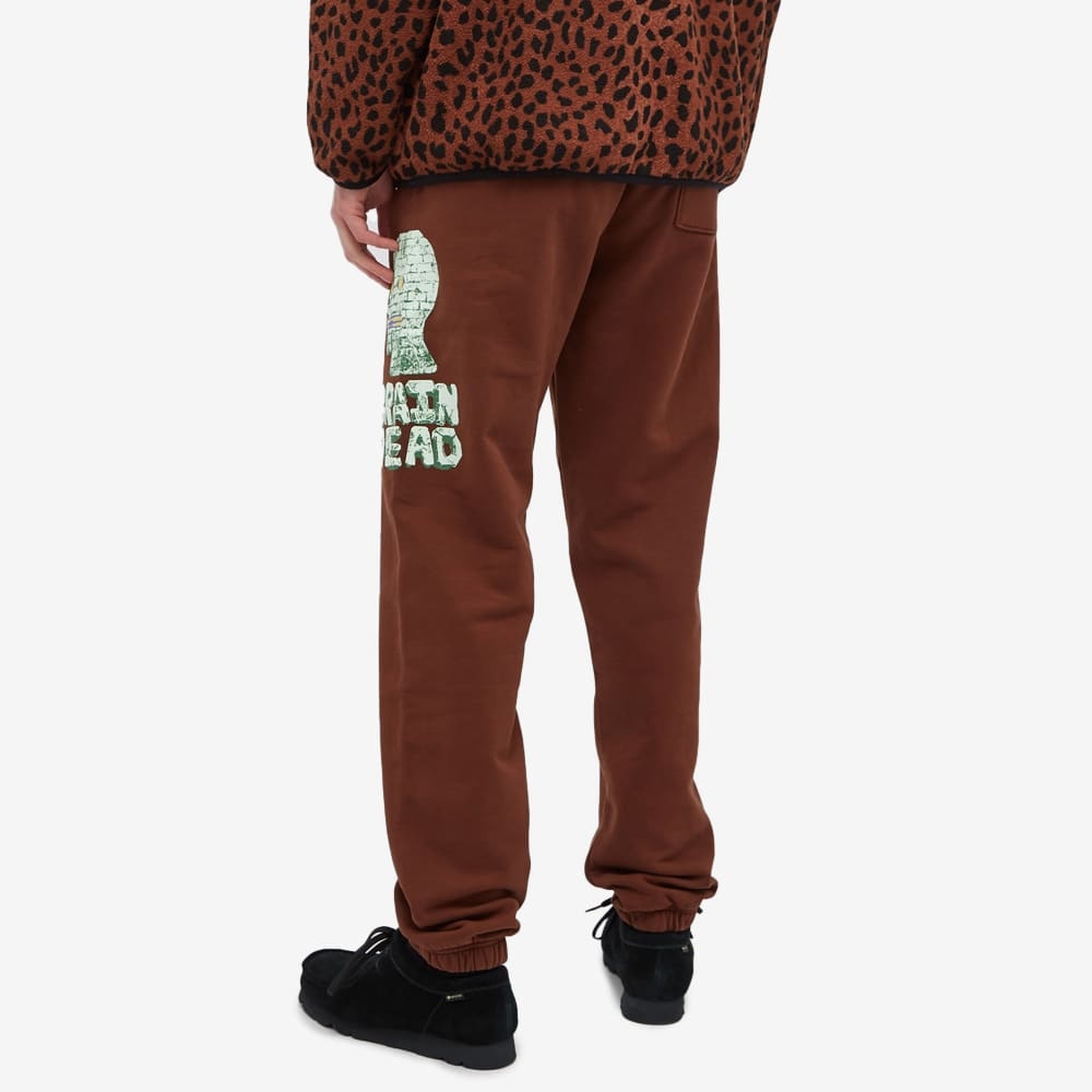 Brain Dead Stone Age Sweat Pant - 4