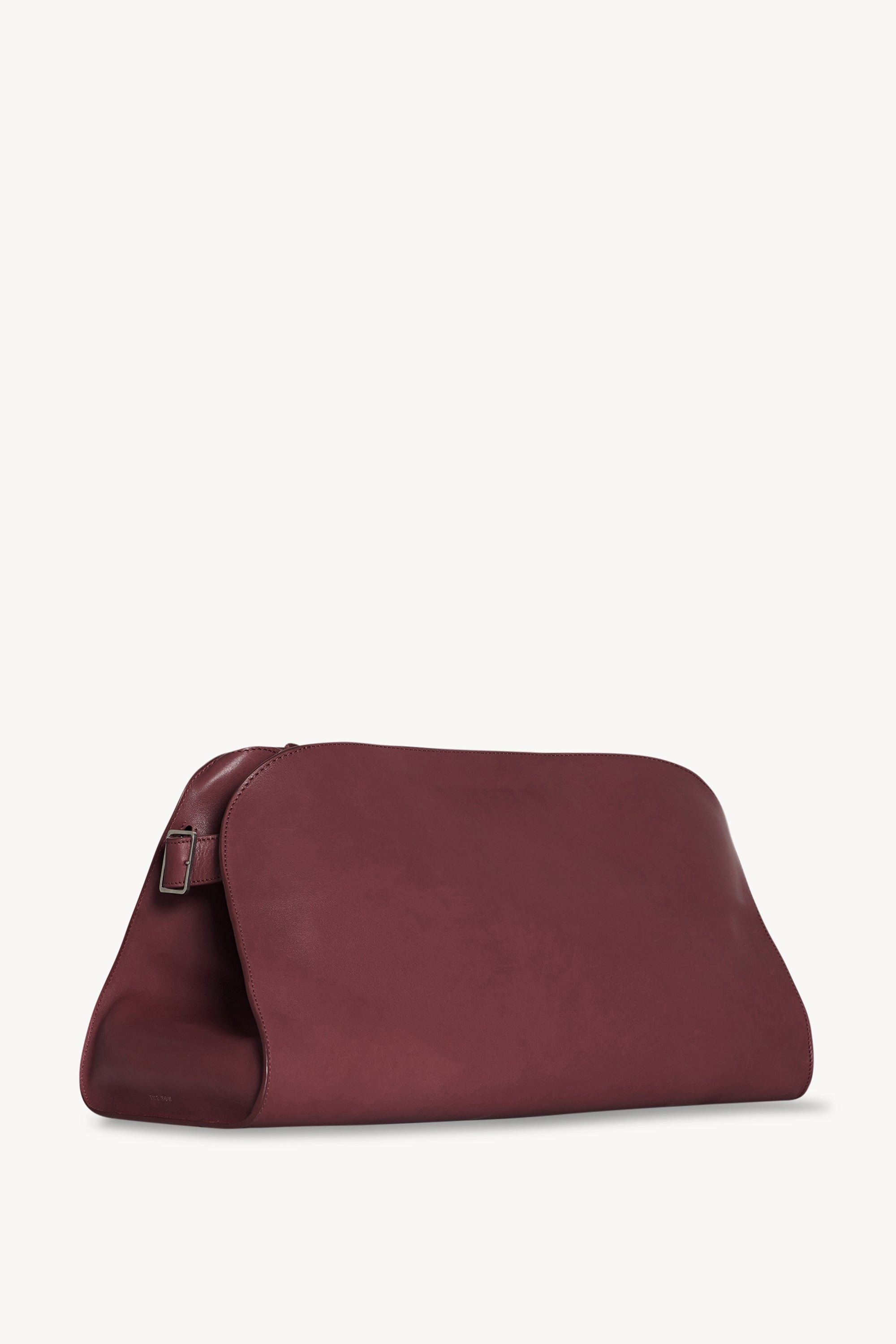 Margaux EW Clutch in Leather - 2