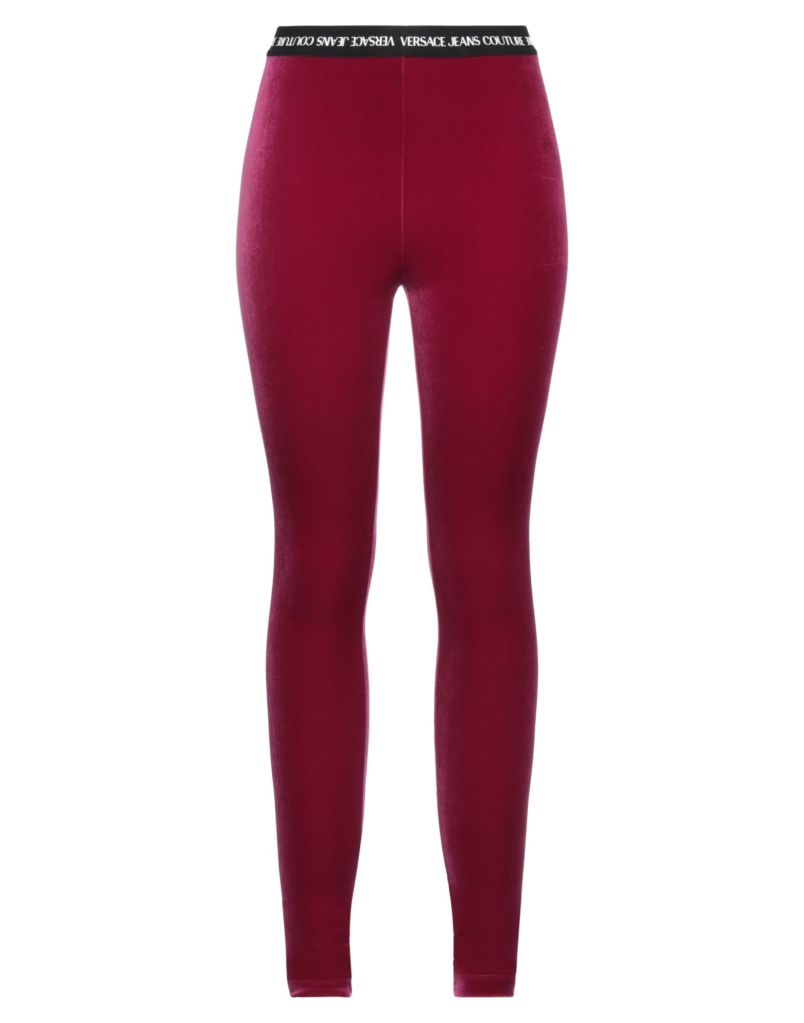 Magenta Women's Leggings - 1