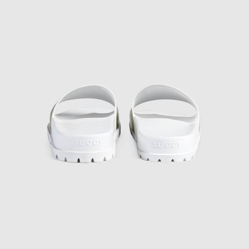 GUCCI Web slide sandal outlook