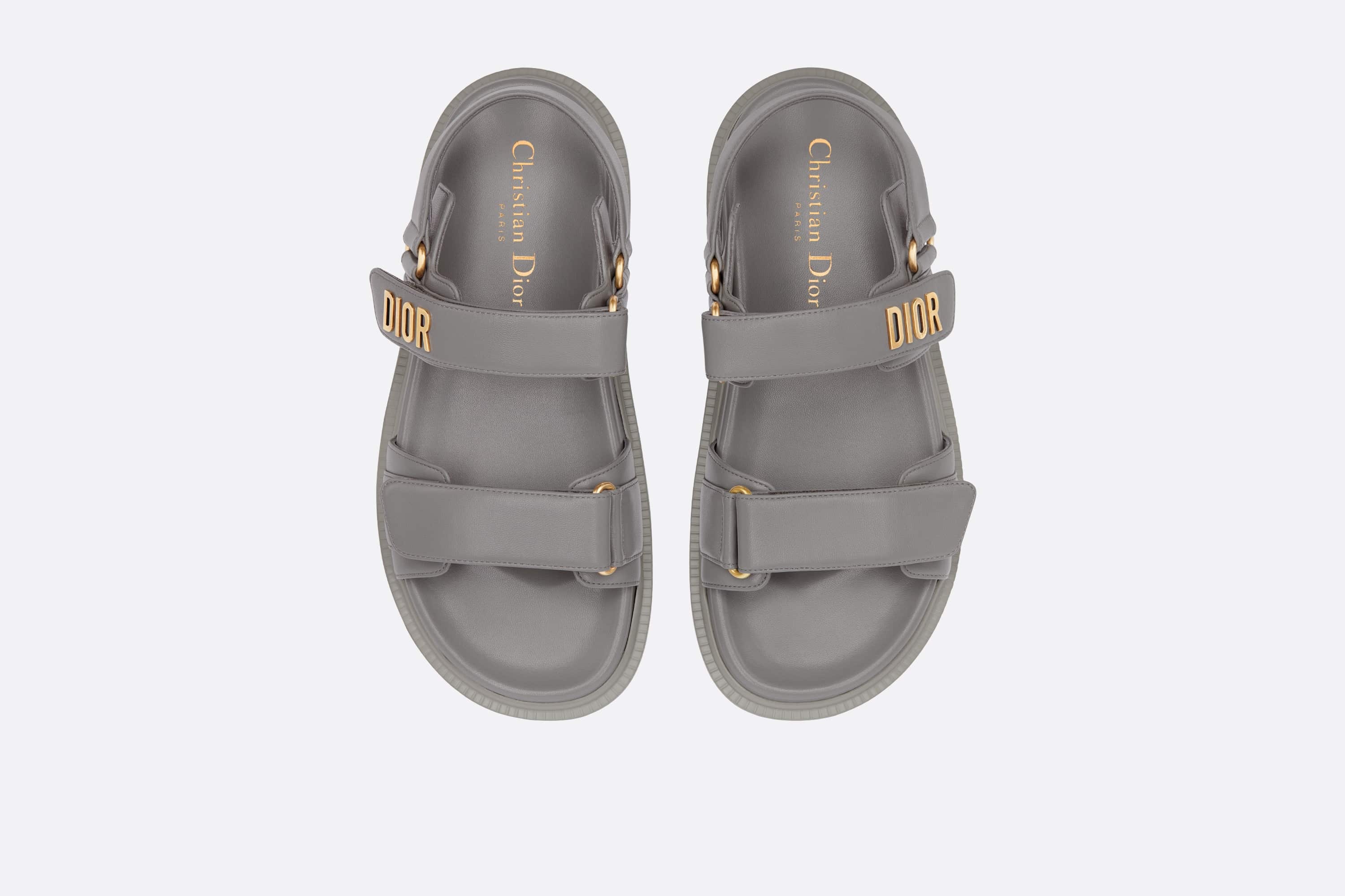 DiorAct Sandal - 4