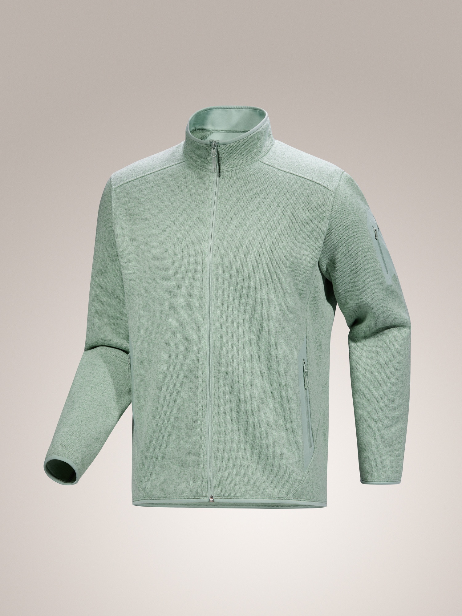 Covert Cardigan - 7