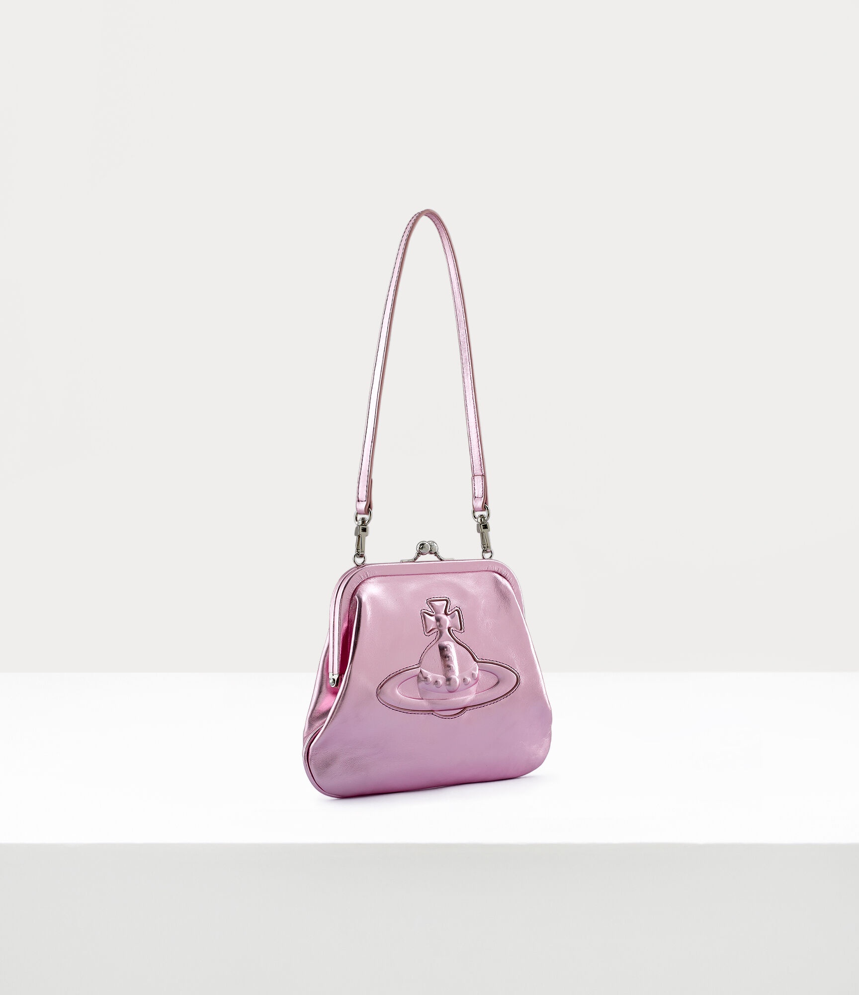 VIVIENNE VIVIENNE'S CLUTCH - 3