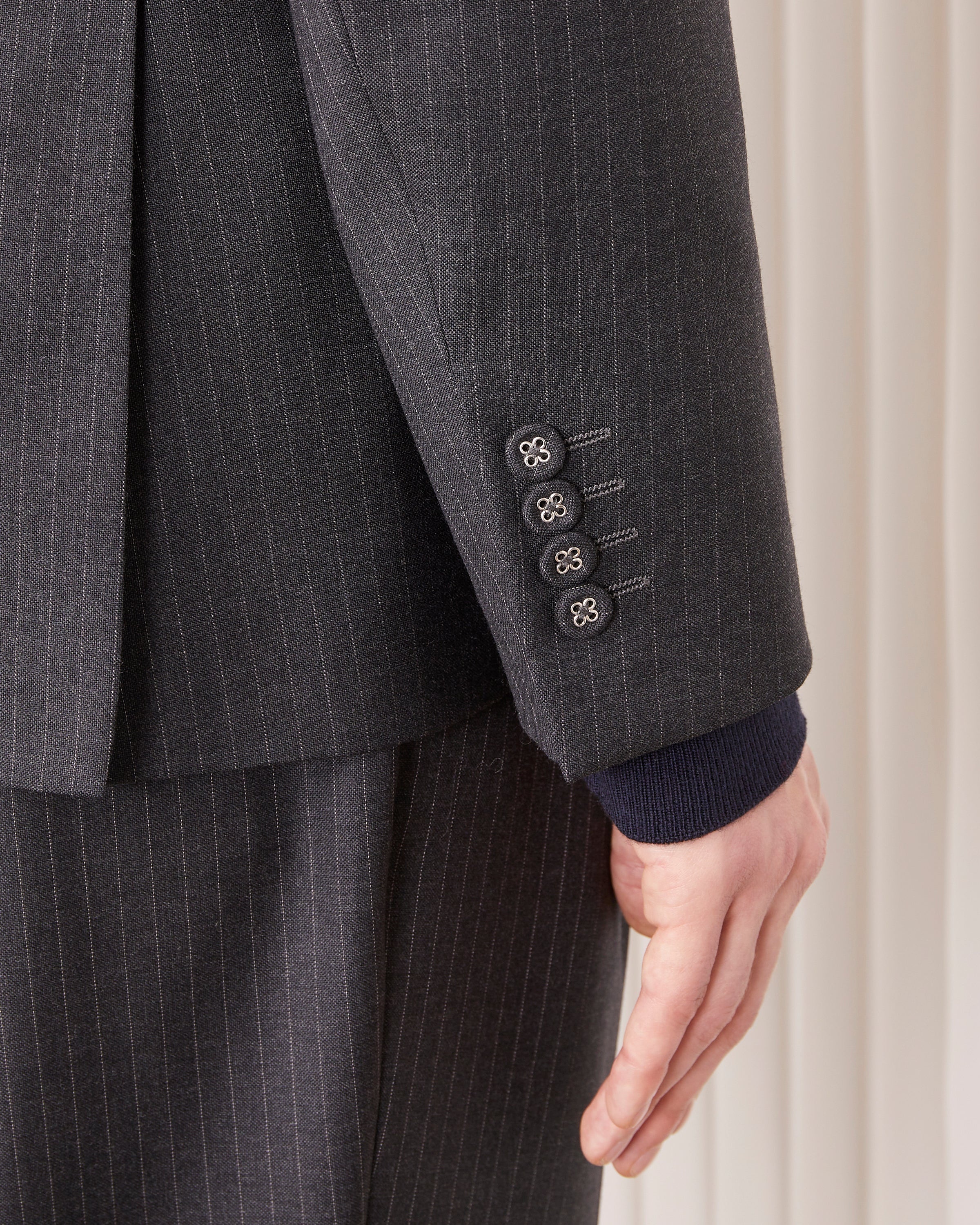 ARTHUS JACKET - 4