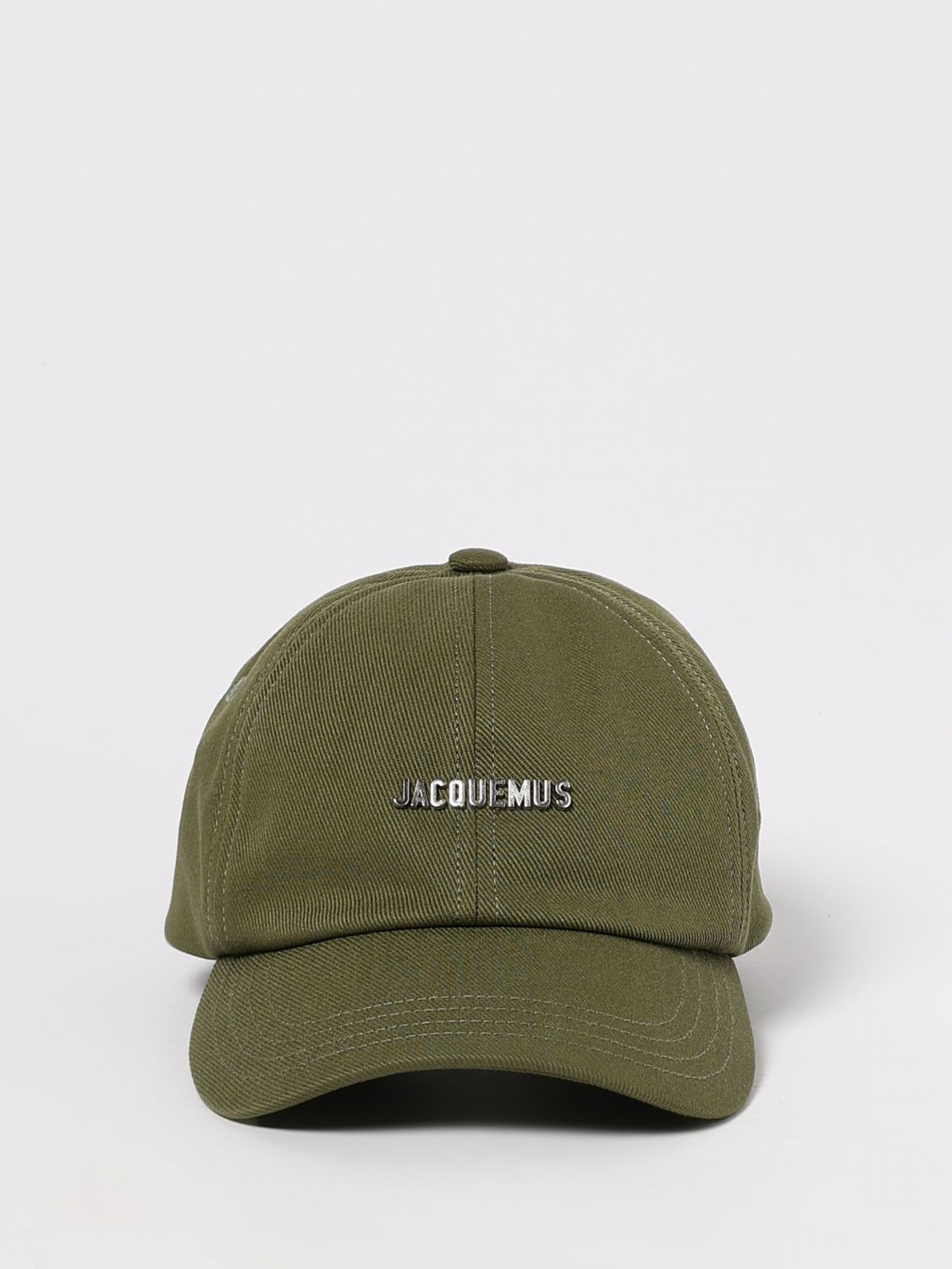 Hat woman Jacquemus - 2