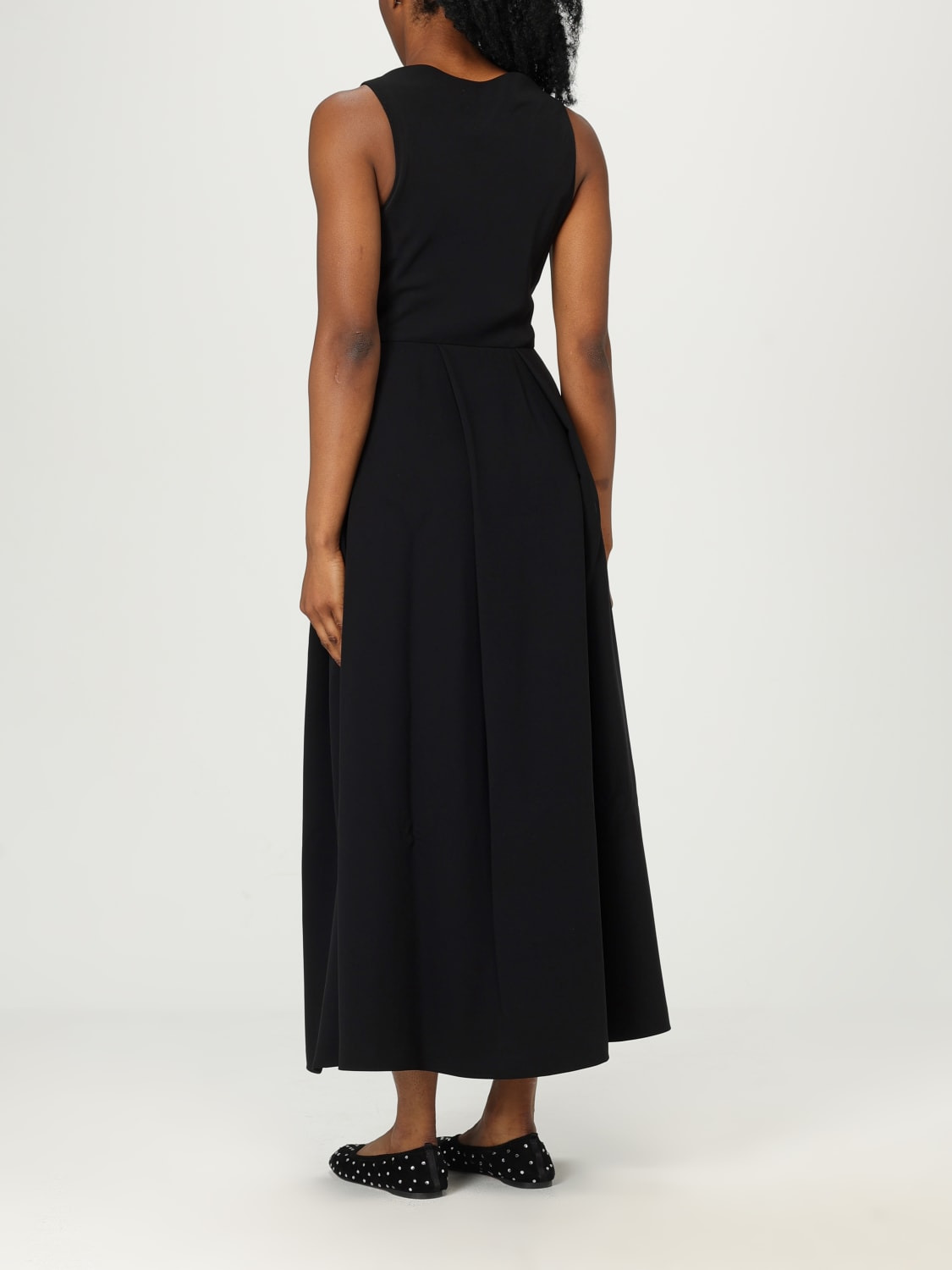 Dress woman Emporio Armani - 2