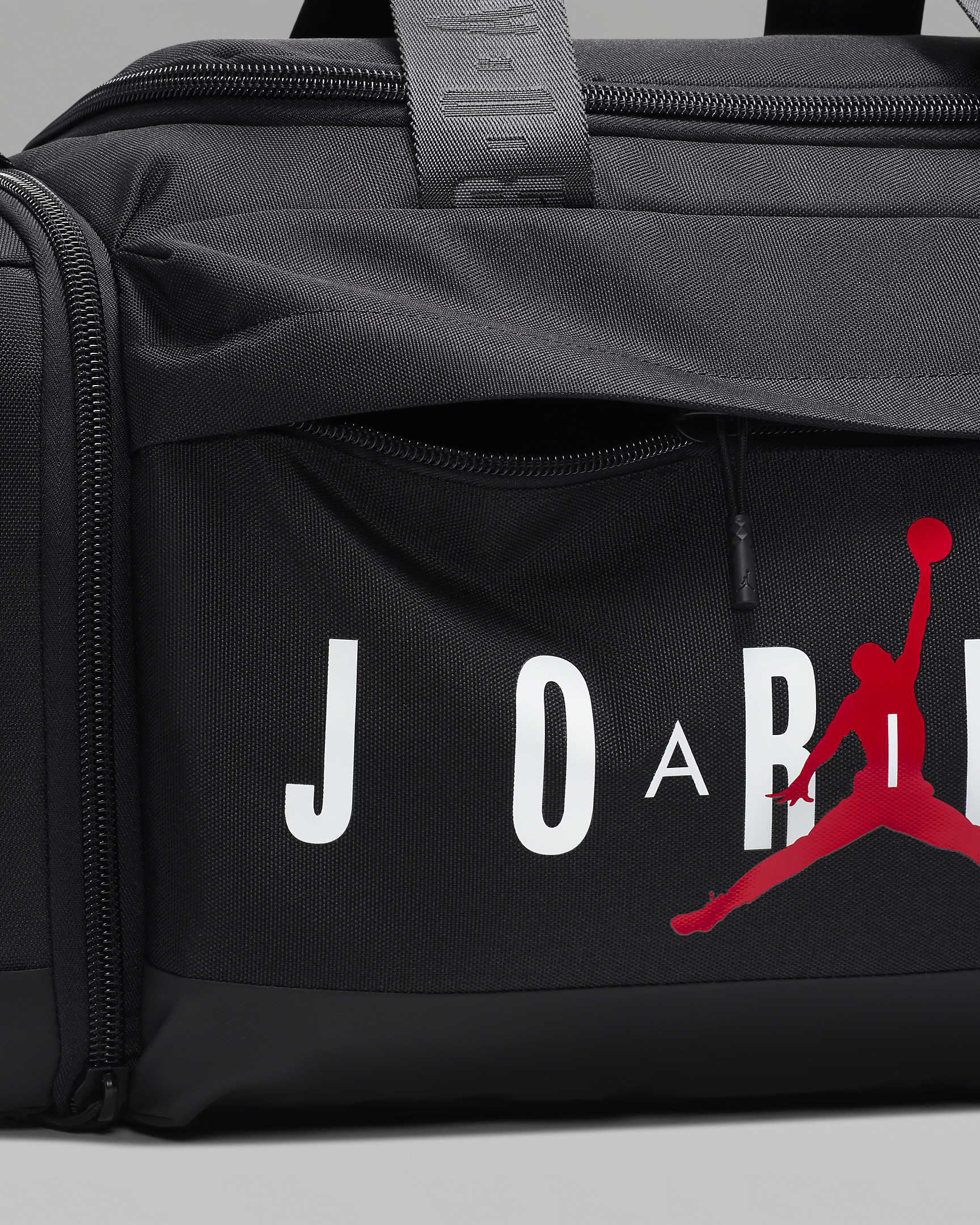Jordan Duffel Bag (46L) - 7