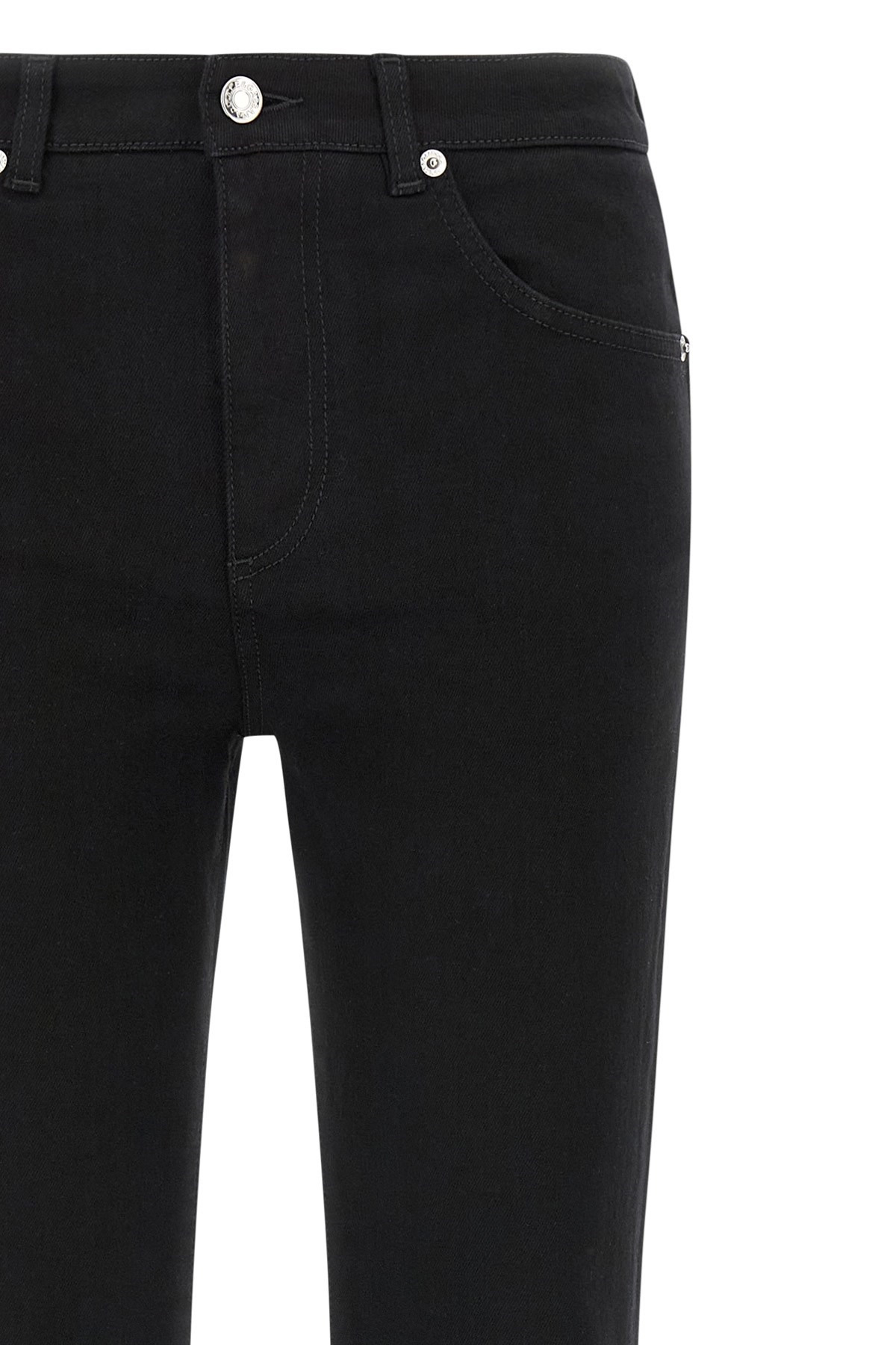 Slim trousers - 4