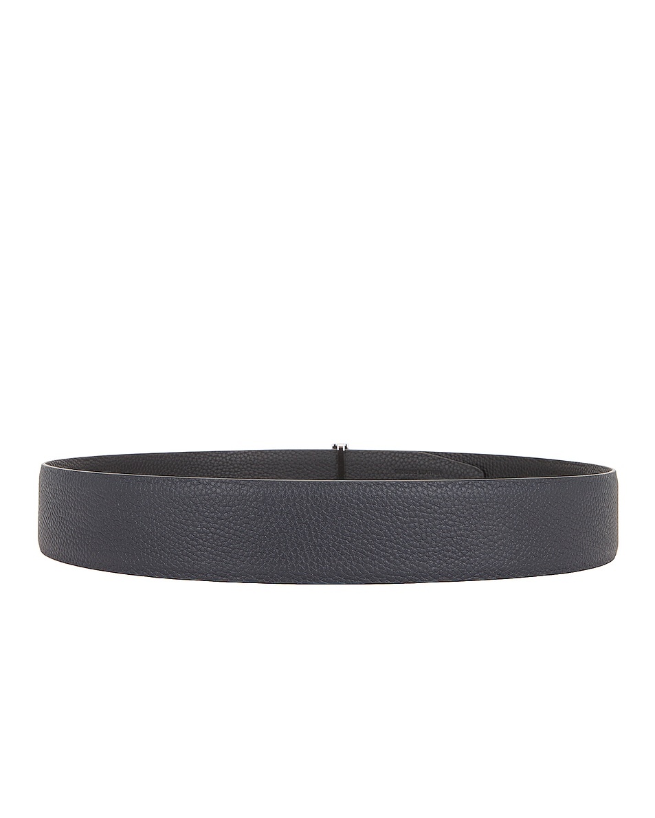 40 MM Reversible Belt - 2