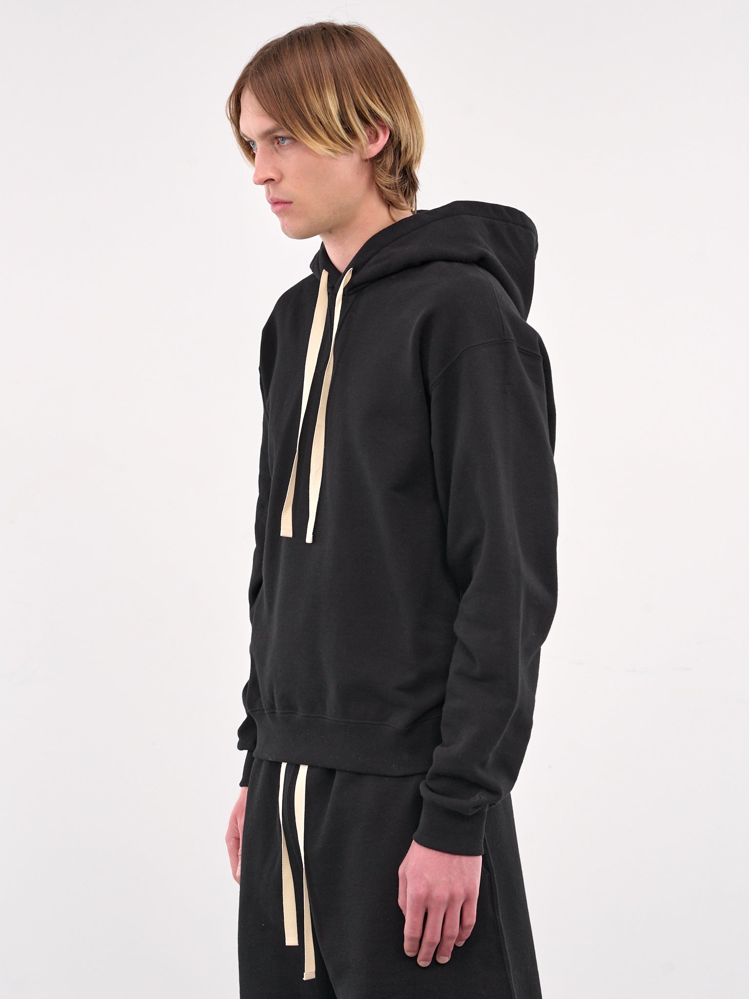 Relaxed Hoodie - 2