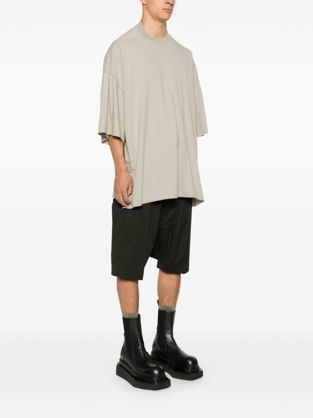 Tommy T T-shirt - 6