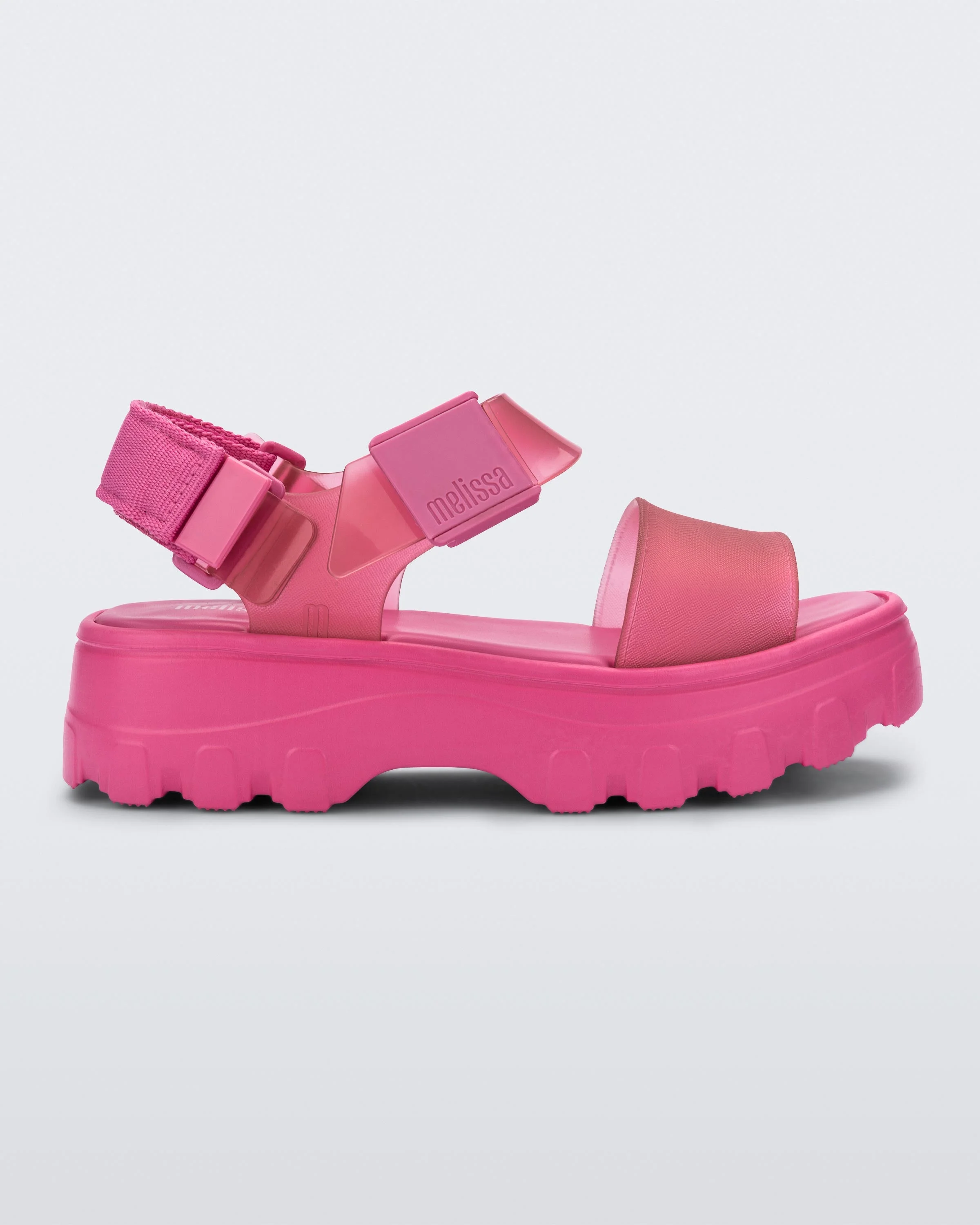 Kick Off Sandal - 1
