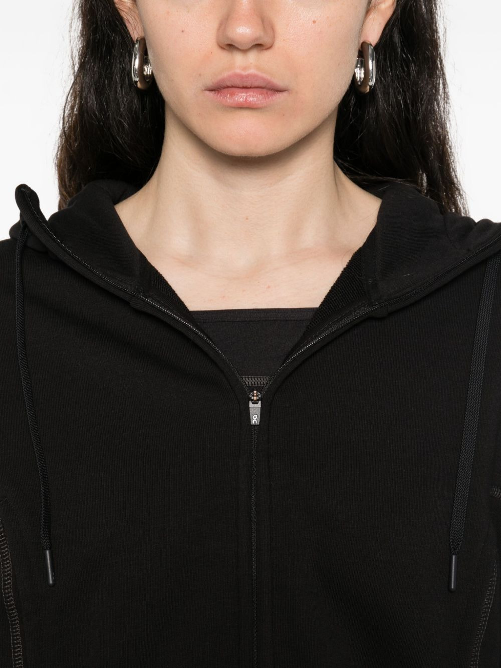 x FKA Twigs Nikita Club hoodie - 5
