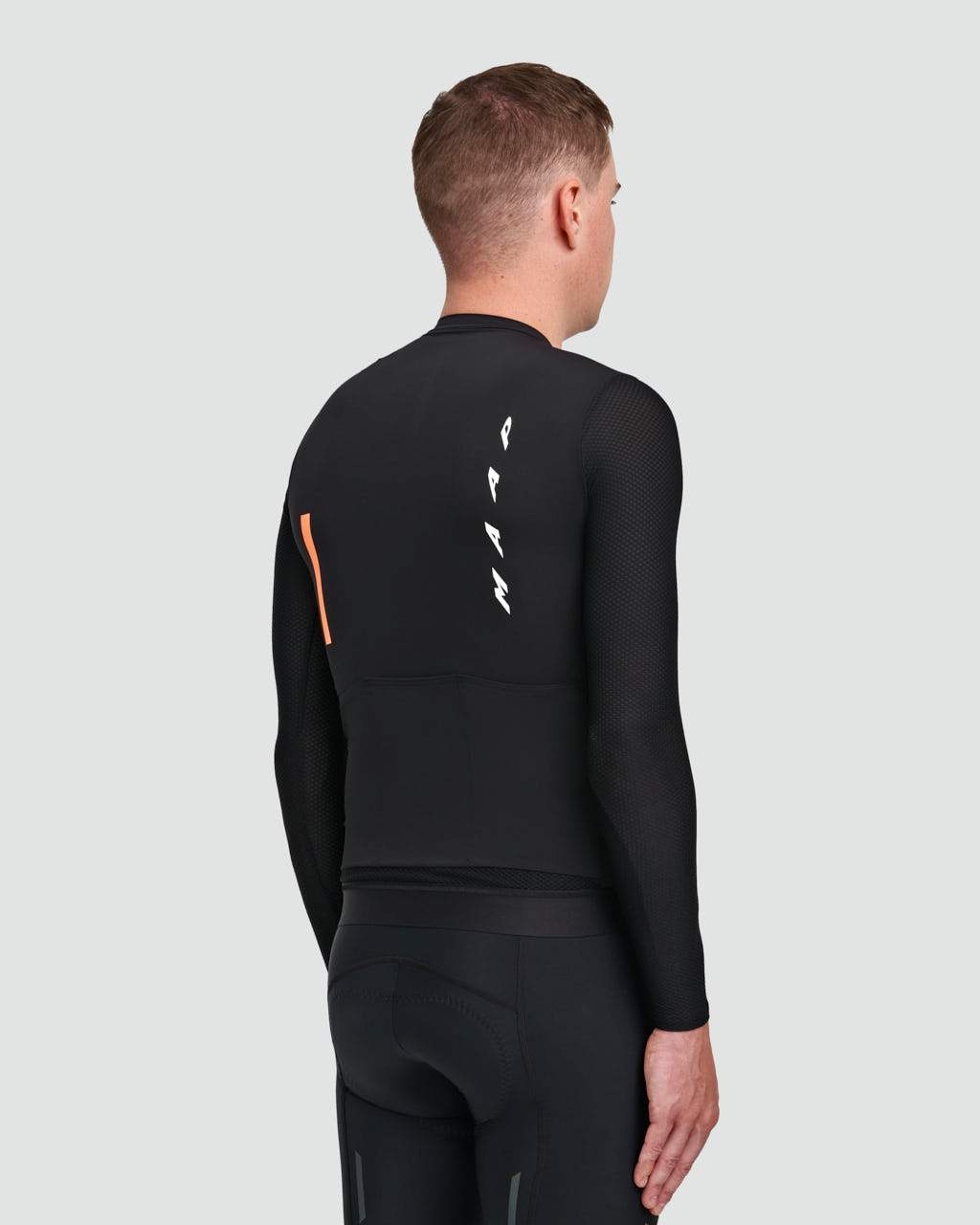 Evade Pro Base LS Jersey - 4