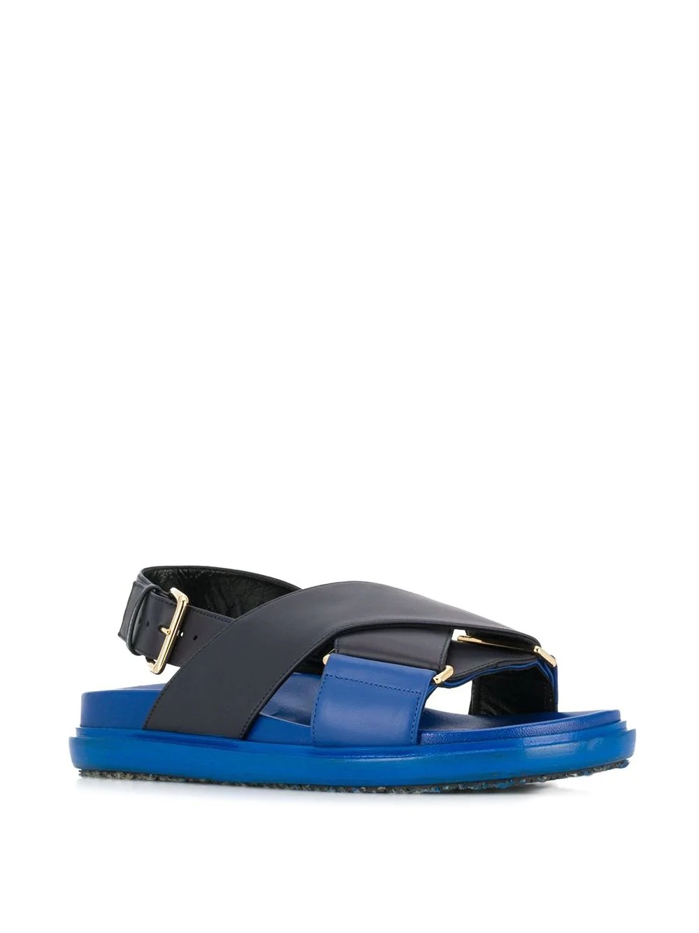 Fussbett sandals - 2