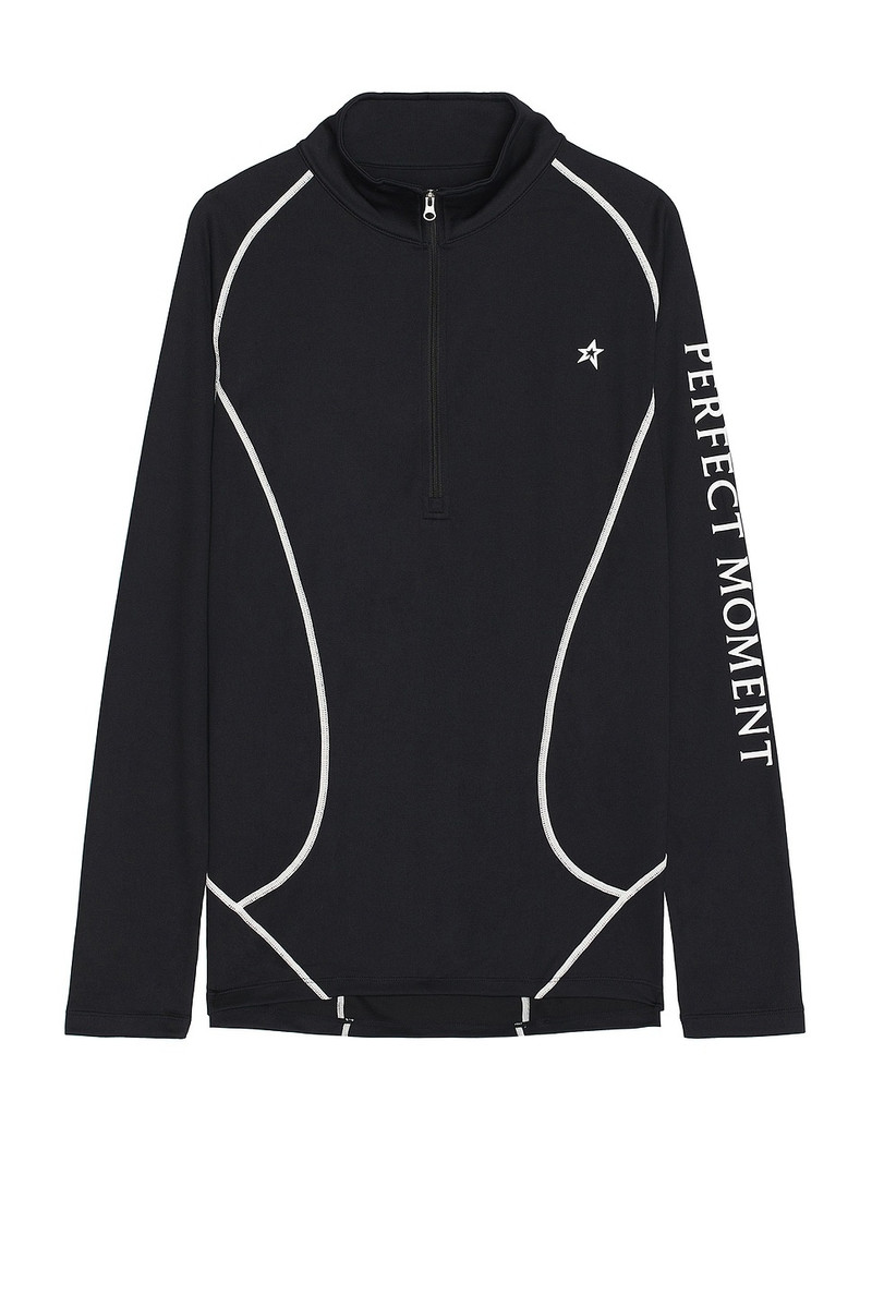Thermal Half Zip 1