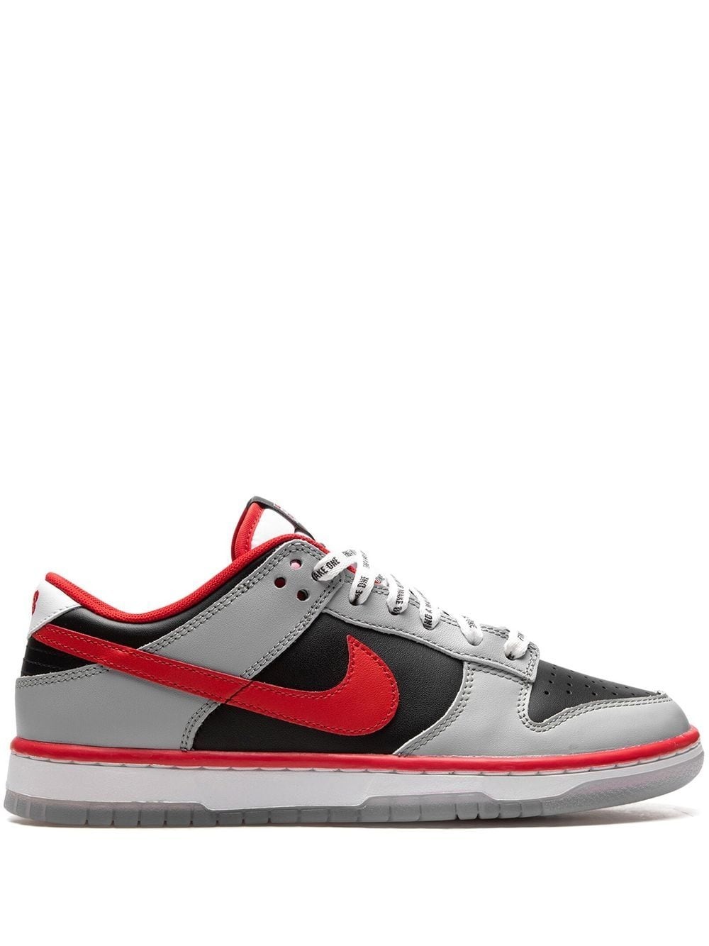 Dunk Low "Clark Atlanta University" sneakers - 1