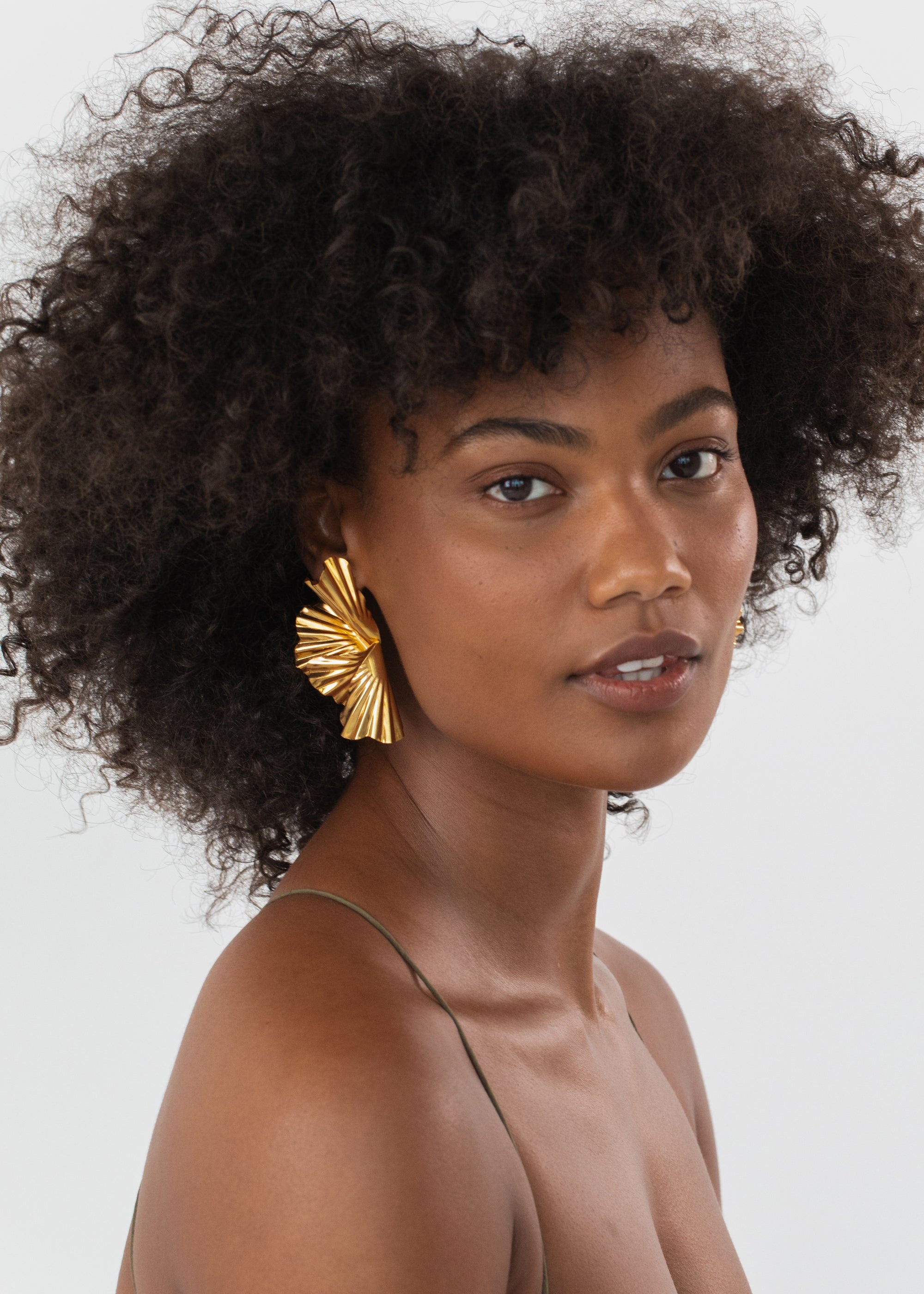 Darya Earrings - 2