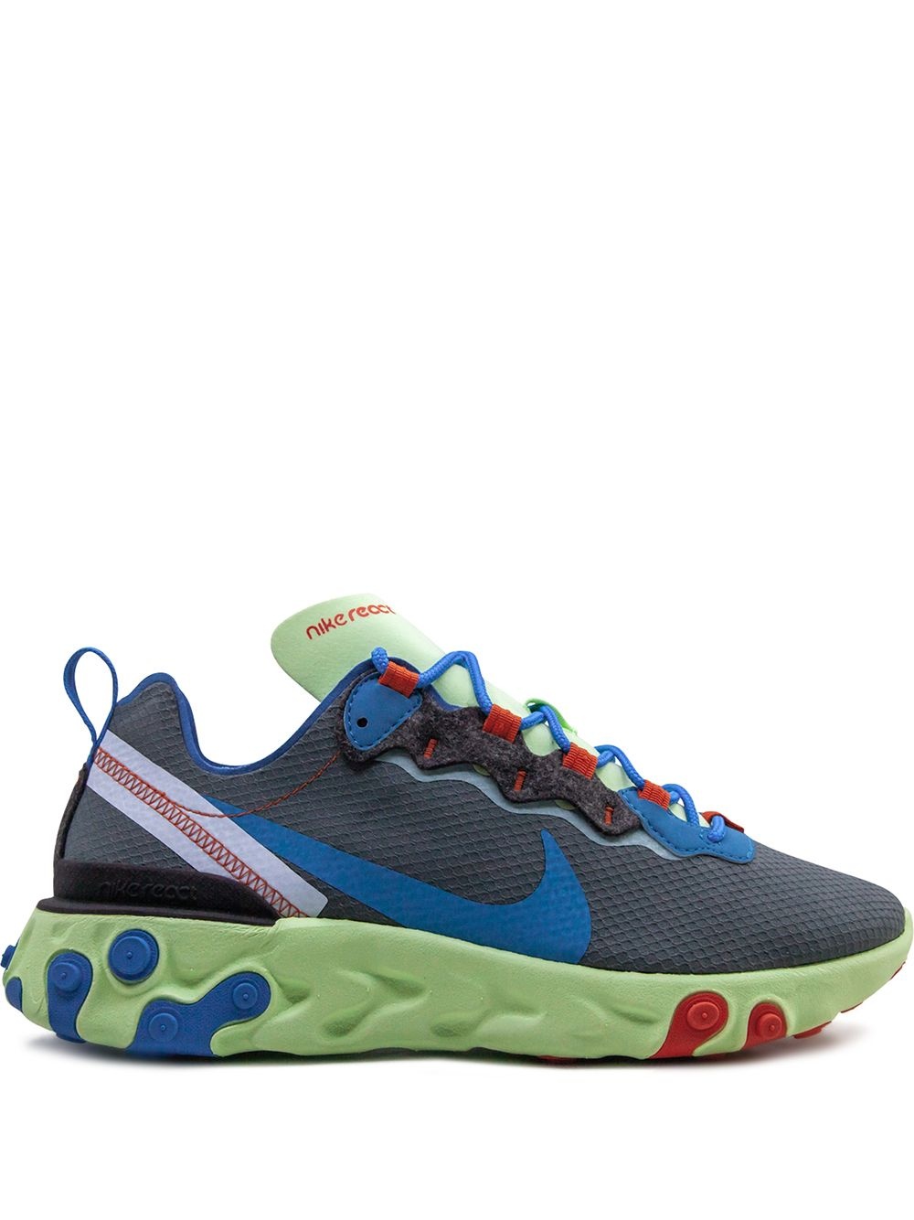 React Element 55 SE sneakers - 1