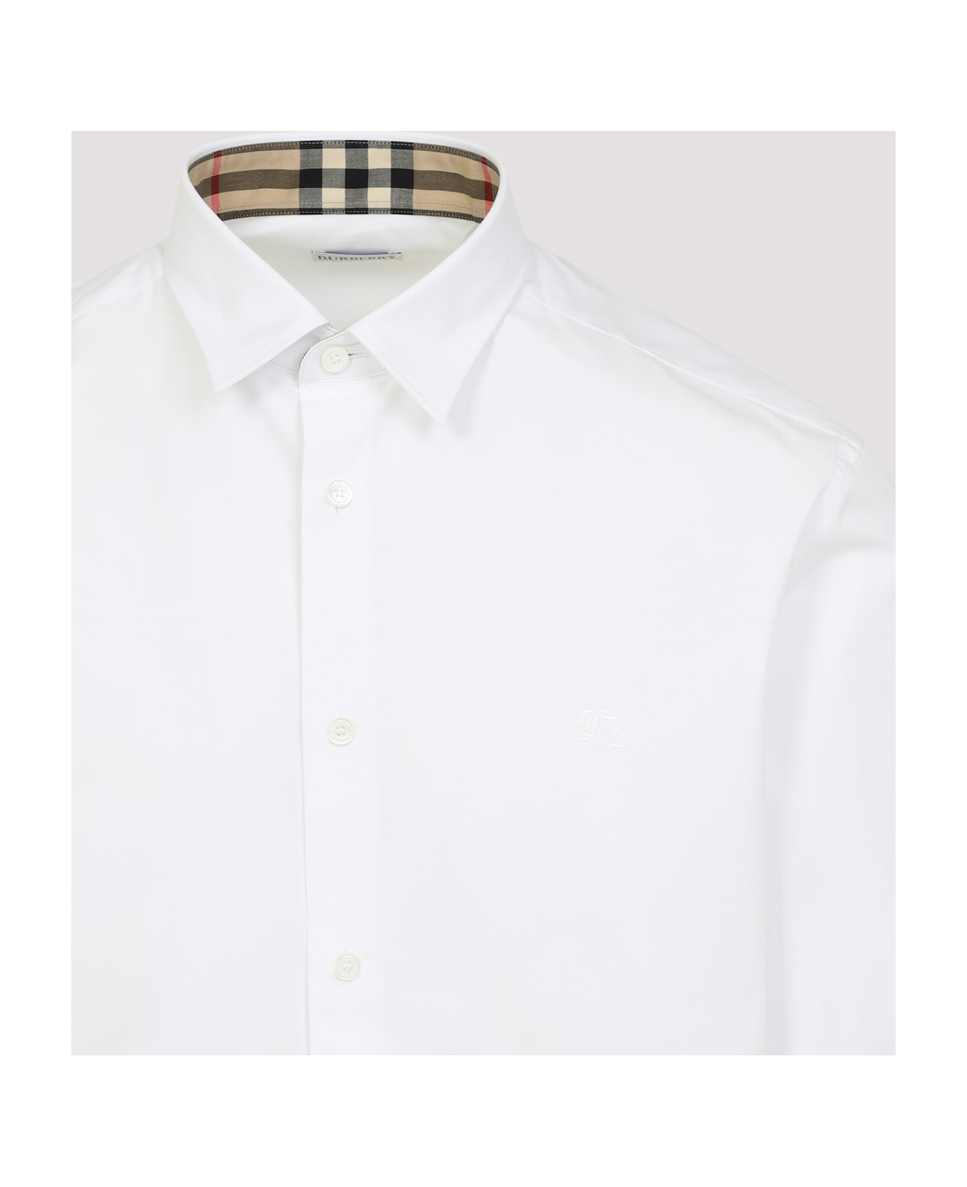 Sherfield Shirt - 5