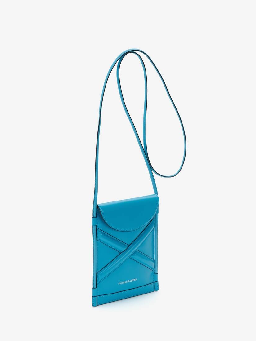 The Curve Micro in Cerulean - 2