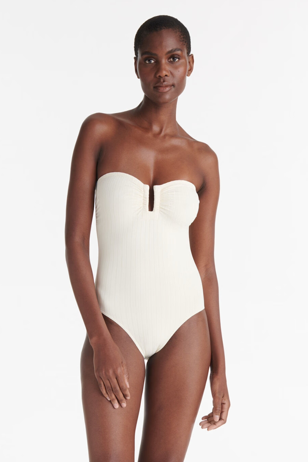 Bossa Nova One Piece Bustier - 2