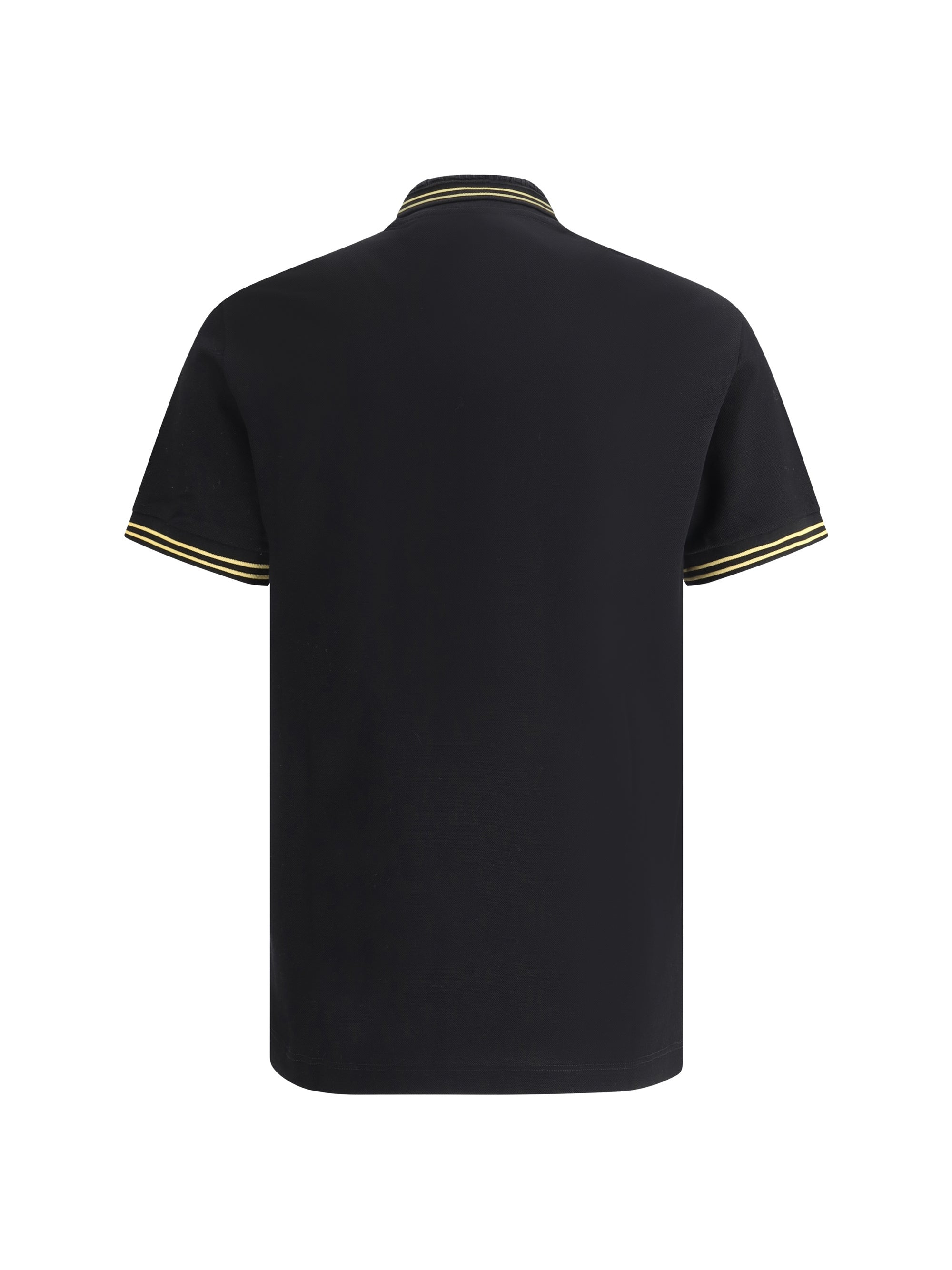 Versace Men Polo Shirt - 2