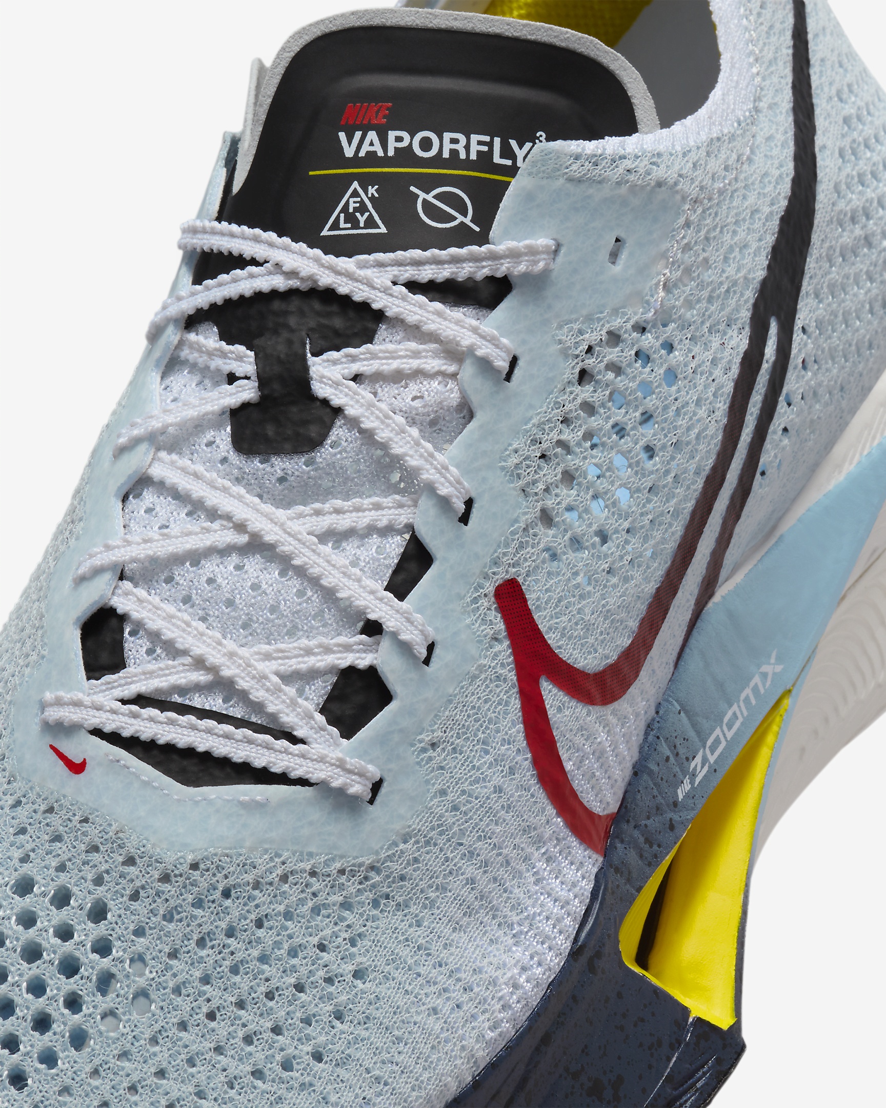 Nike Vaporfly 3 Men's Road Racing Shoes - 7