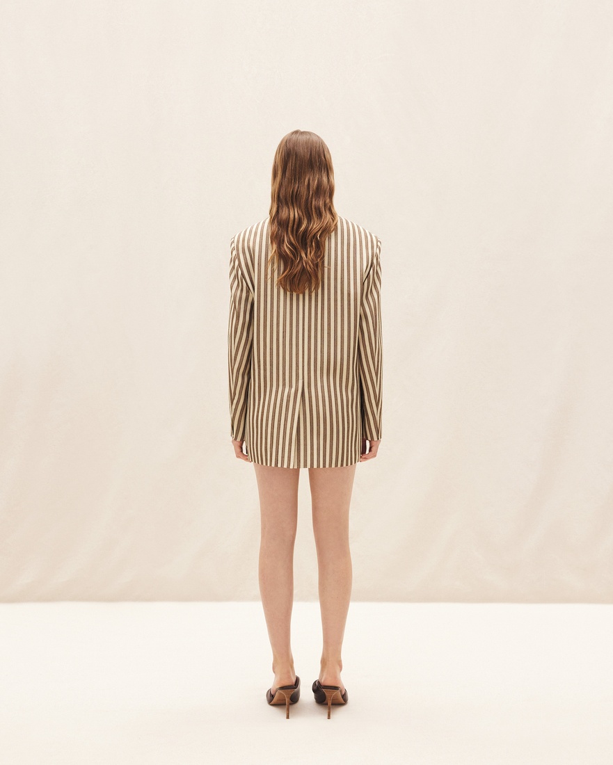 La veste d'homme - 4