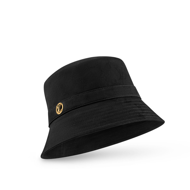 Louis Vuitton LV Mine Bucket Hat outlook
