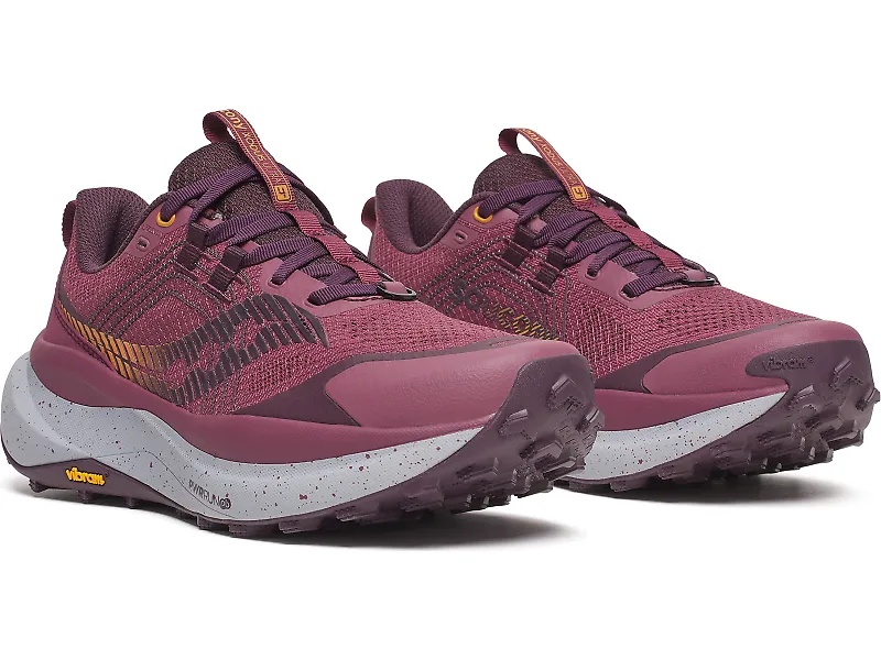 Saucony Xodus Ultra 4 - 6