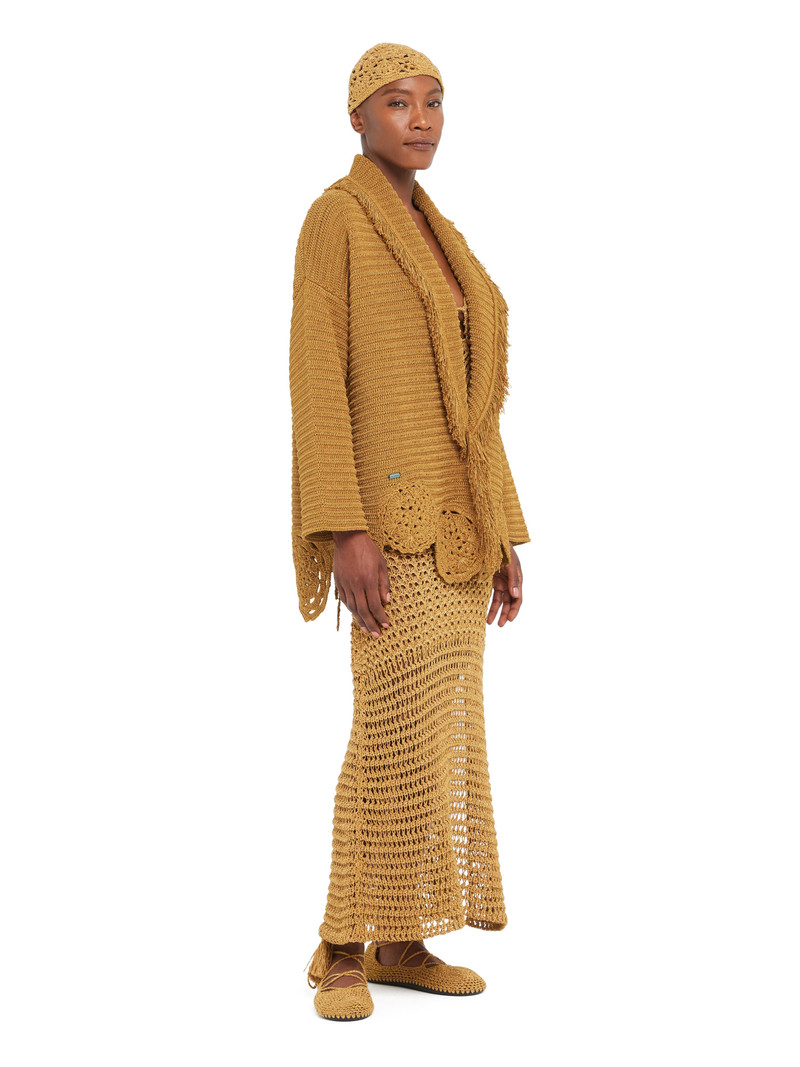 Island Memories Cardigan 6