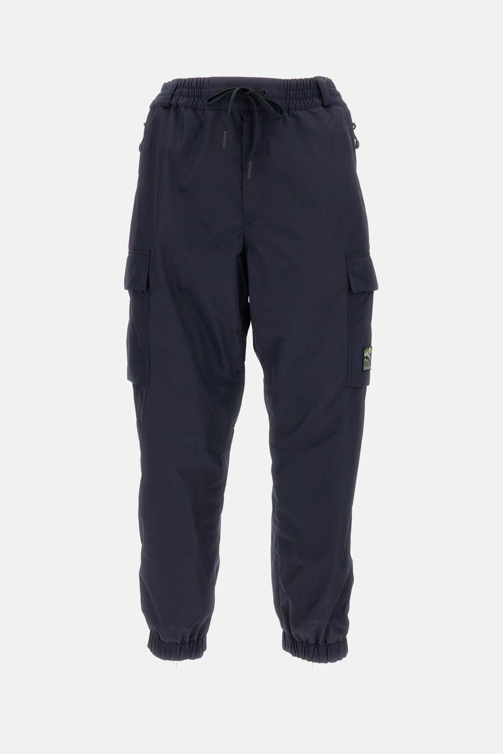 Cargo pants - 1