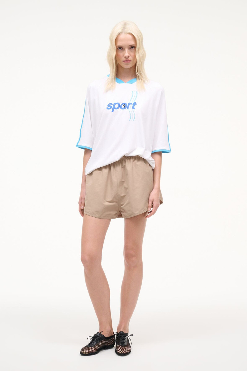 STAUD ANCHOR SHORT DESERT 3