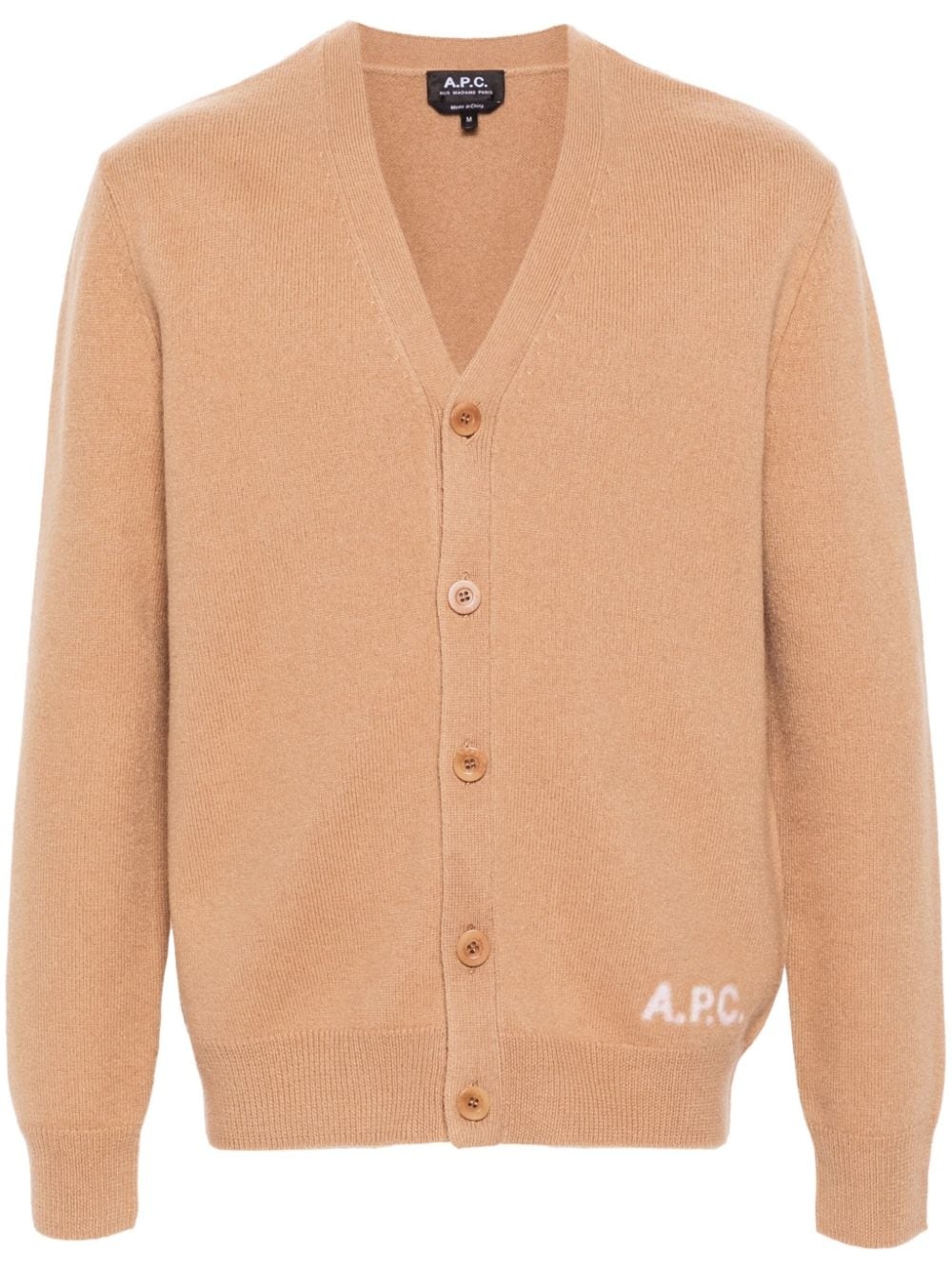 Kenny cardigan - 1