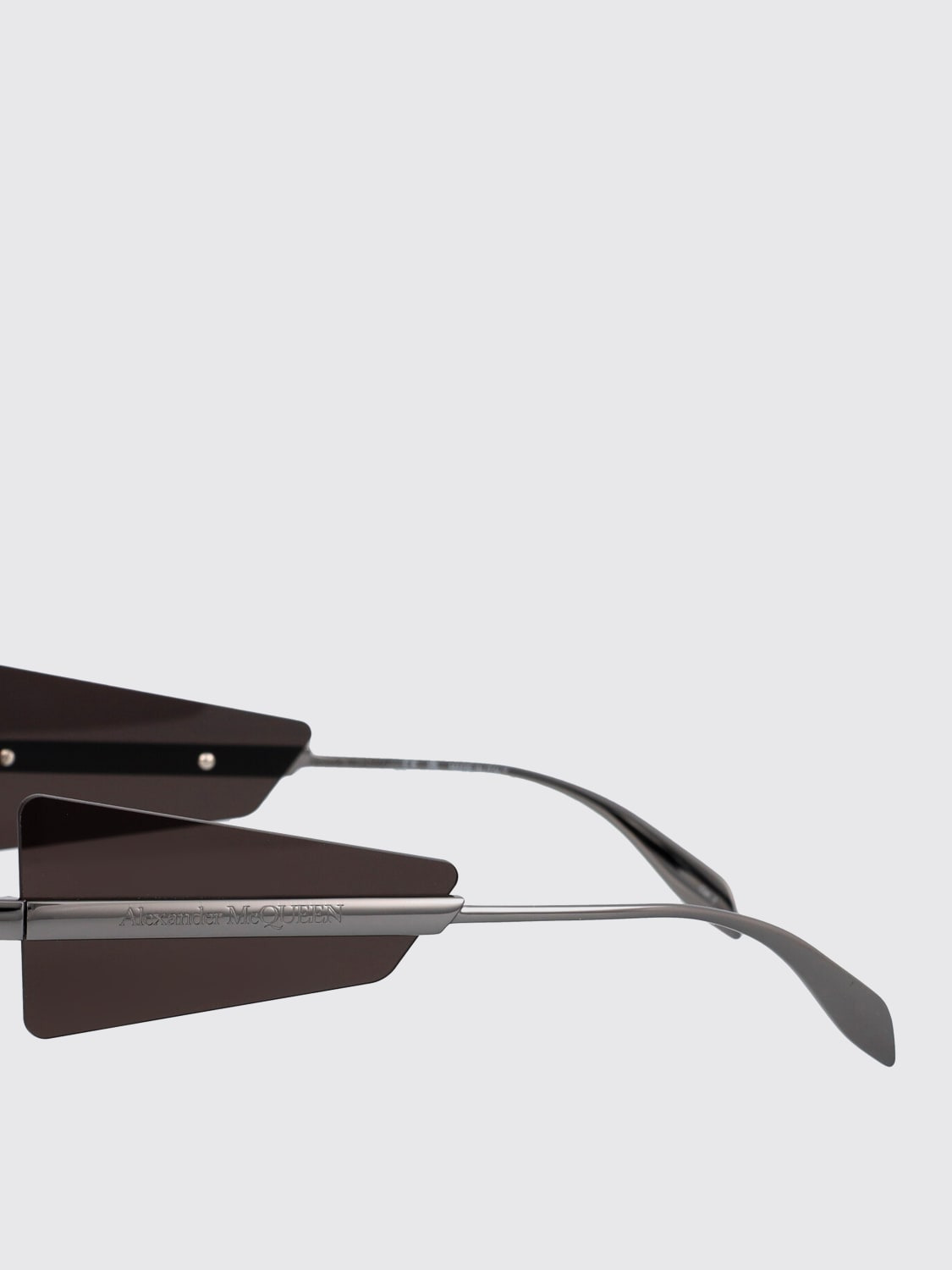 Sunglasses men McQueen - 4