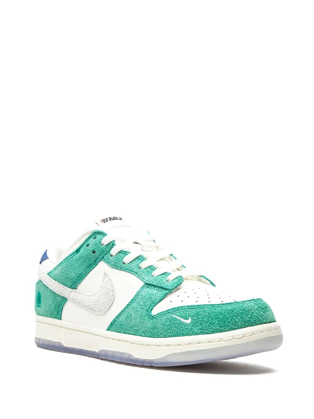 x Kasina Dunk Low sneakers - 2