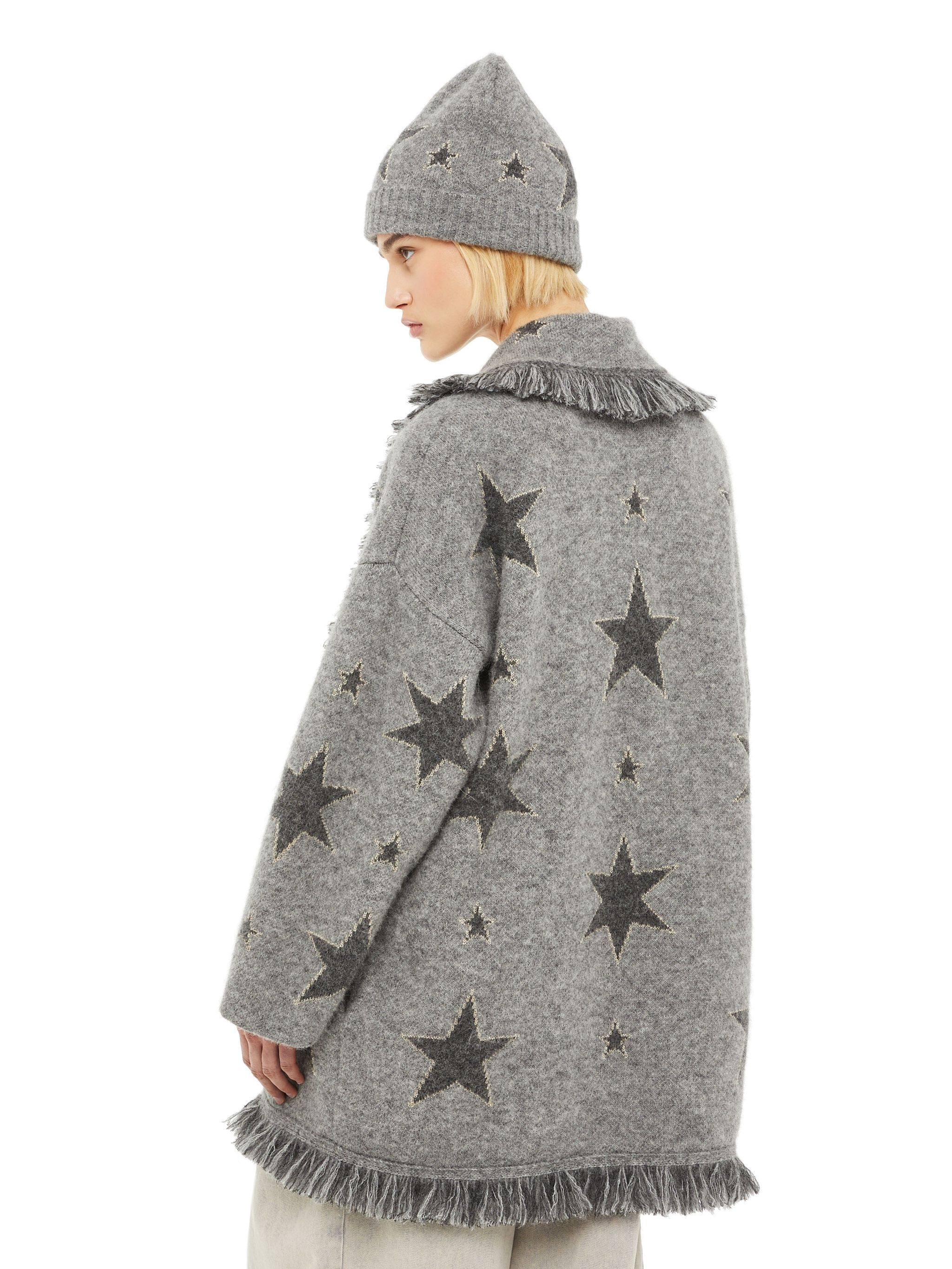 Stargazing Cardigan - 10