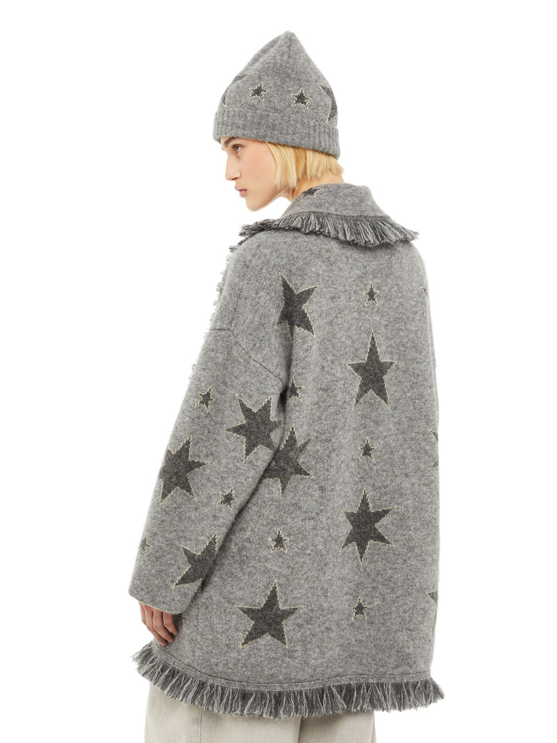 Stargazing Cardigan 10