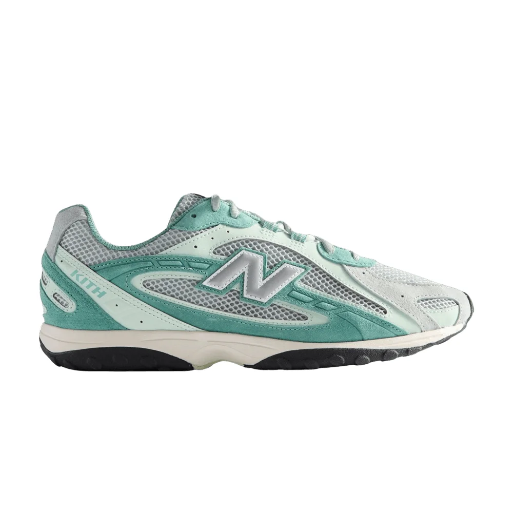 Kith x New Balance 204L 'Bluebell' - 1