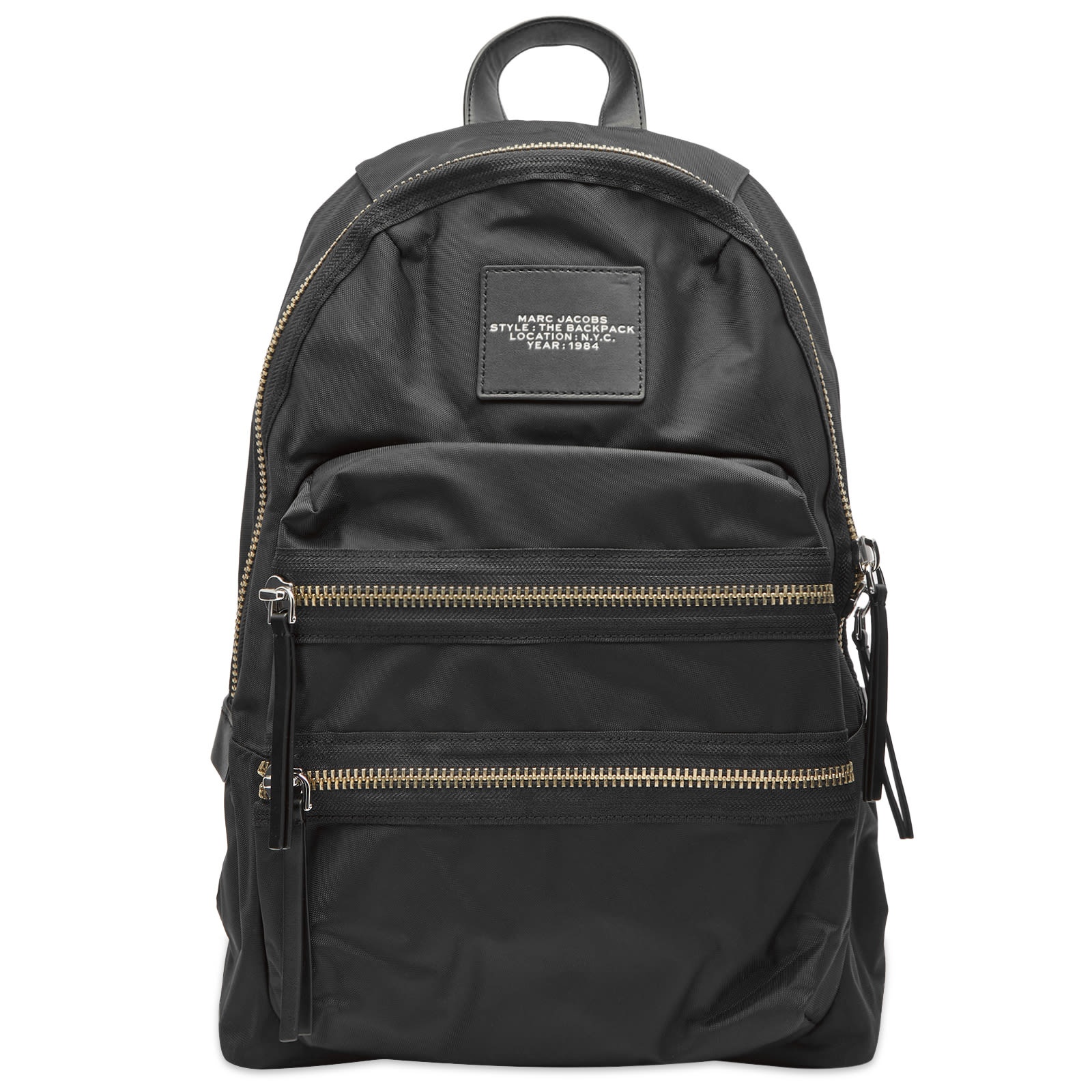 Marc Jacobs The Large Backpack - 1