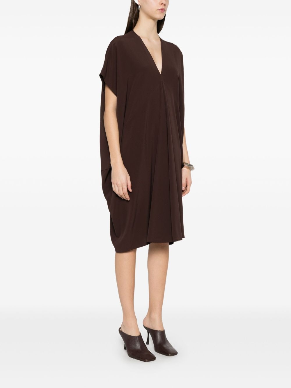 Tommykite V dress - 3